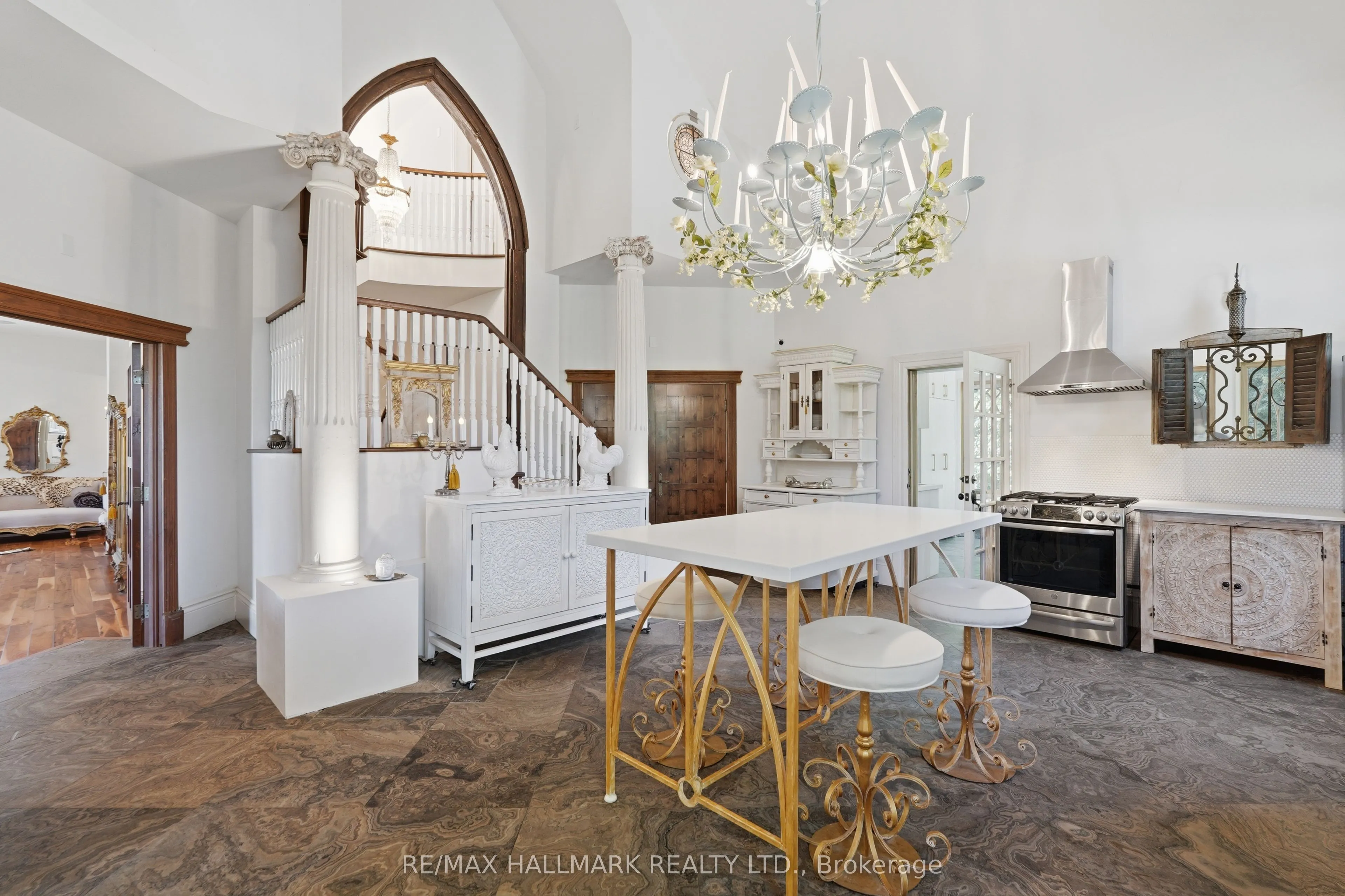 12994 Weston Road