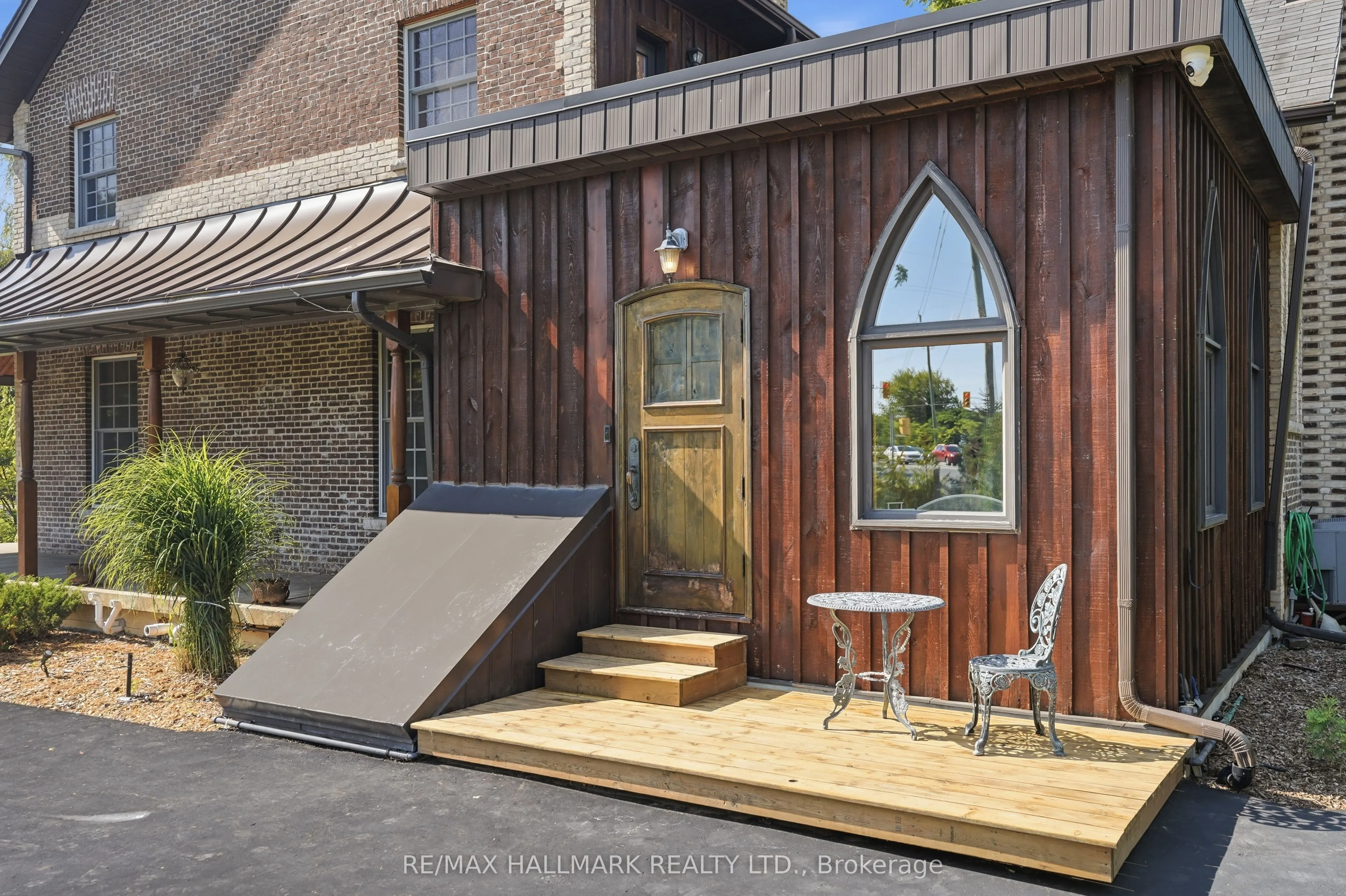 12994 Weston Road