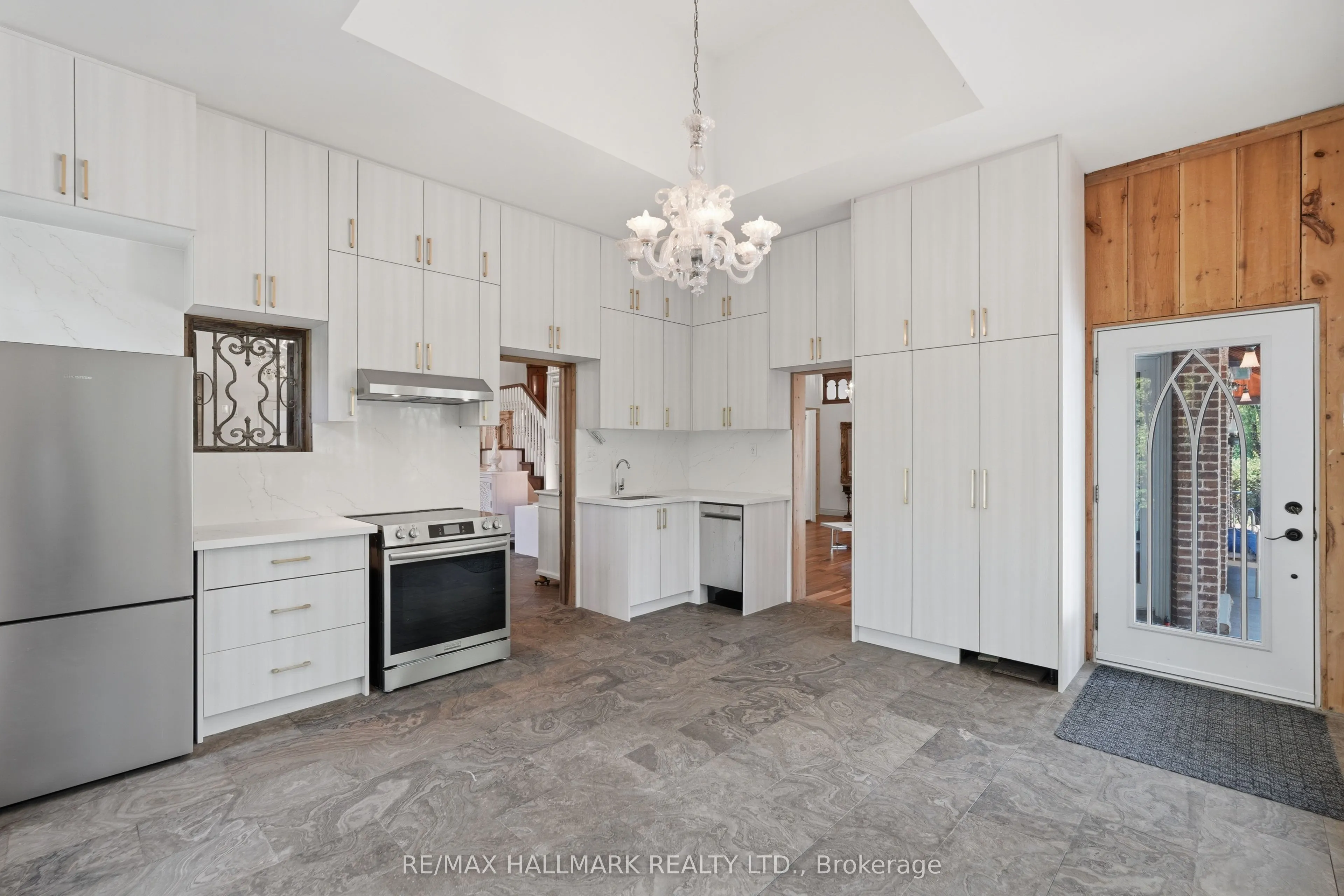 12994 Weston Road