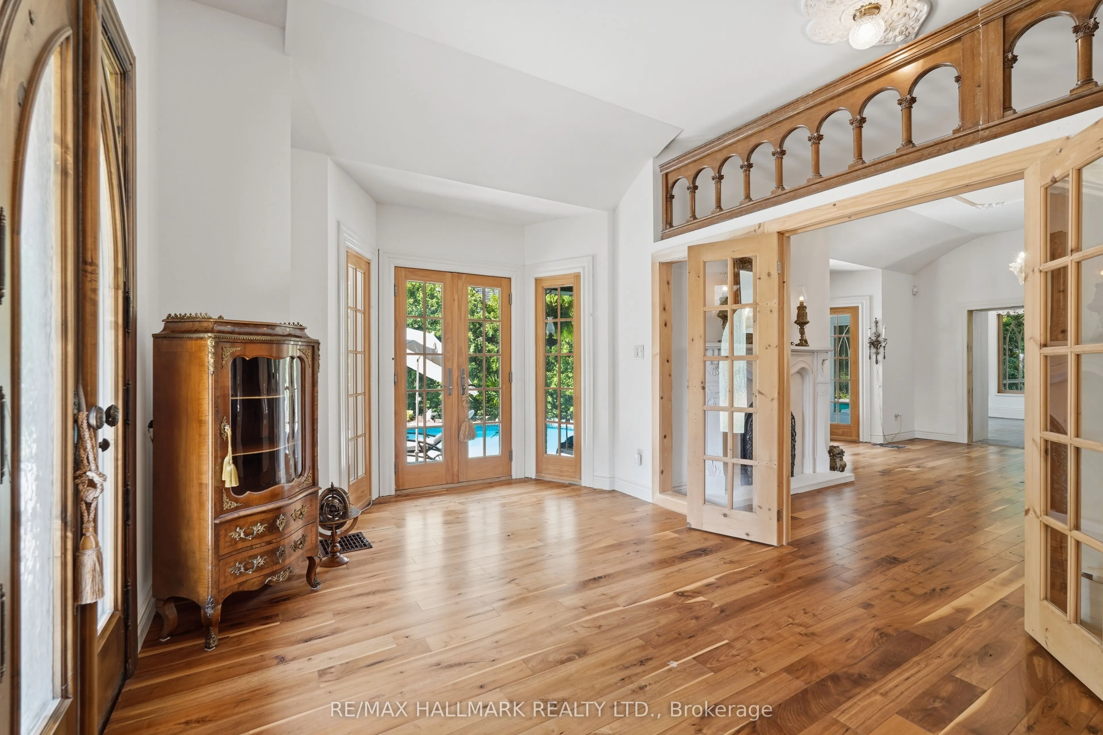 12994 Weston Road