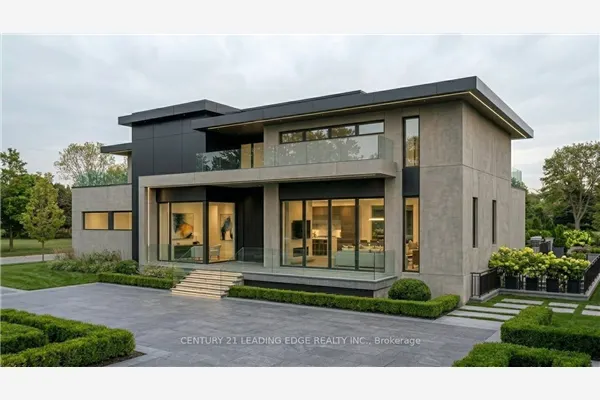4035 Aurora Road