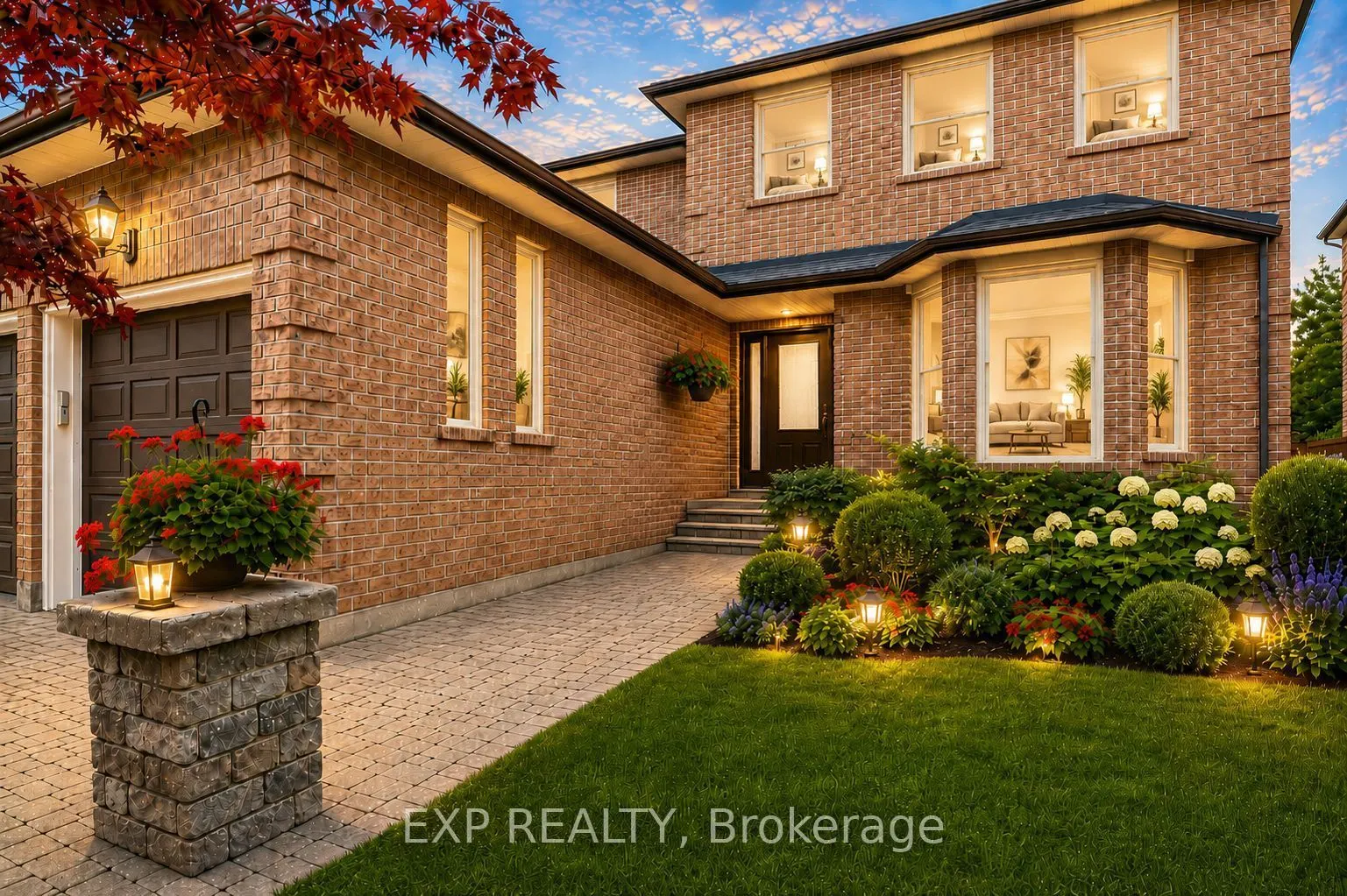 16 Wainwright Avenue