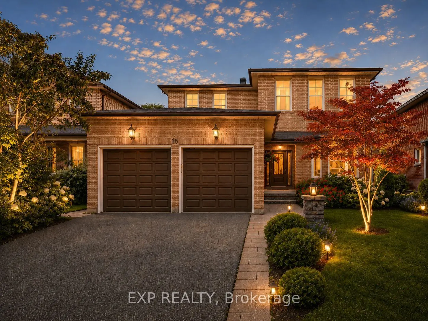 16 Wainwright Avenue