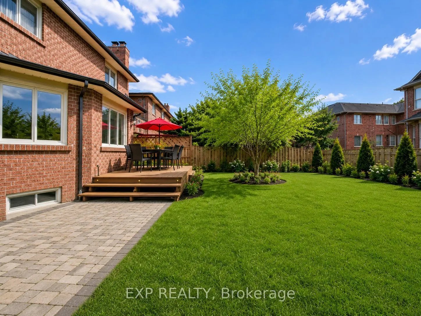 16 Wainwright Avenue