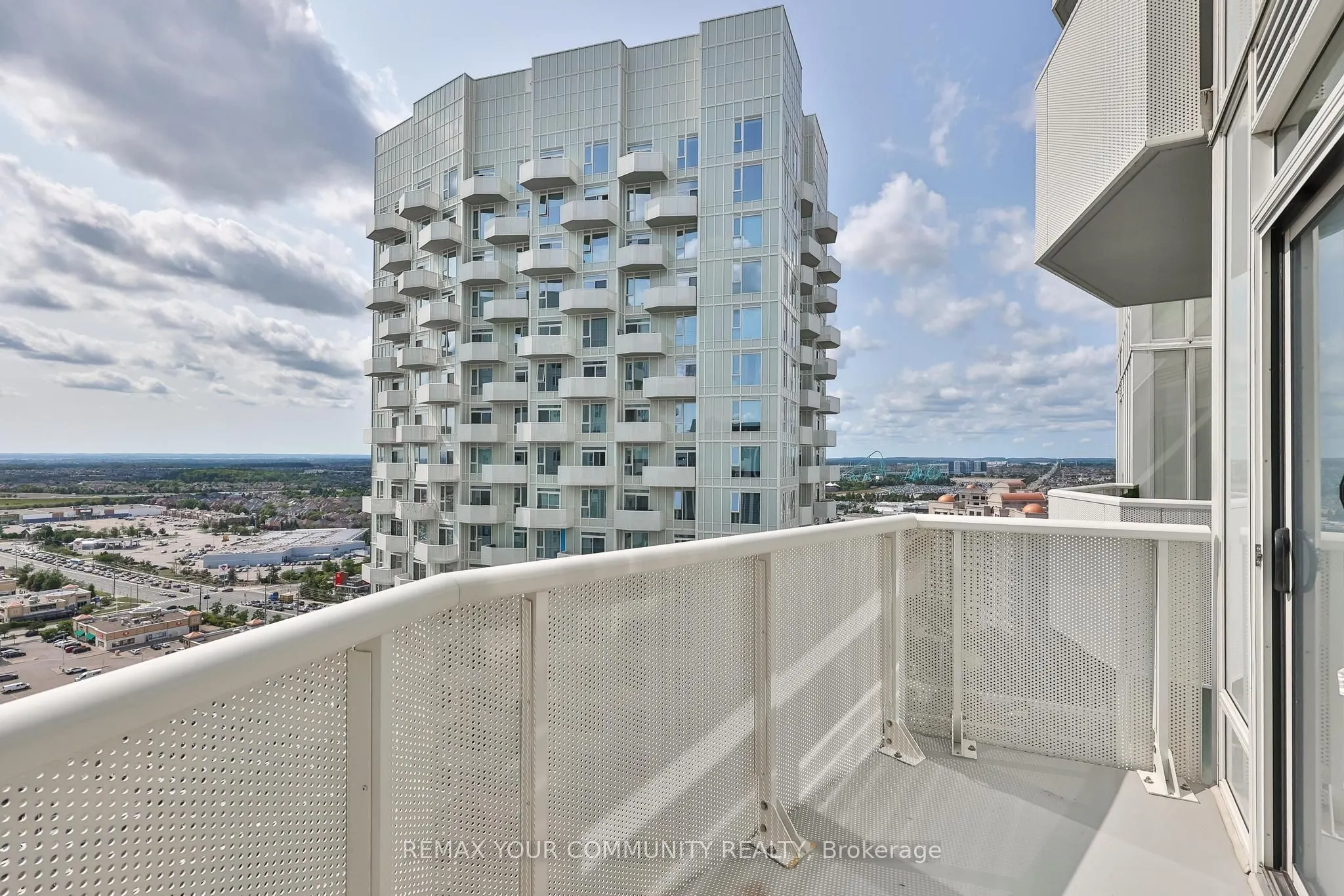 474 Caldari Road #2302