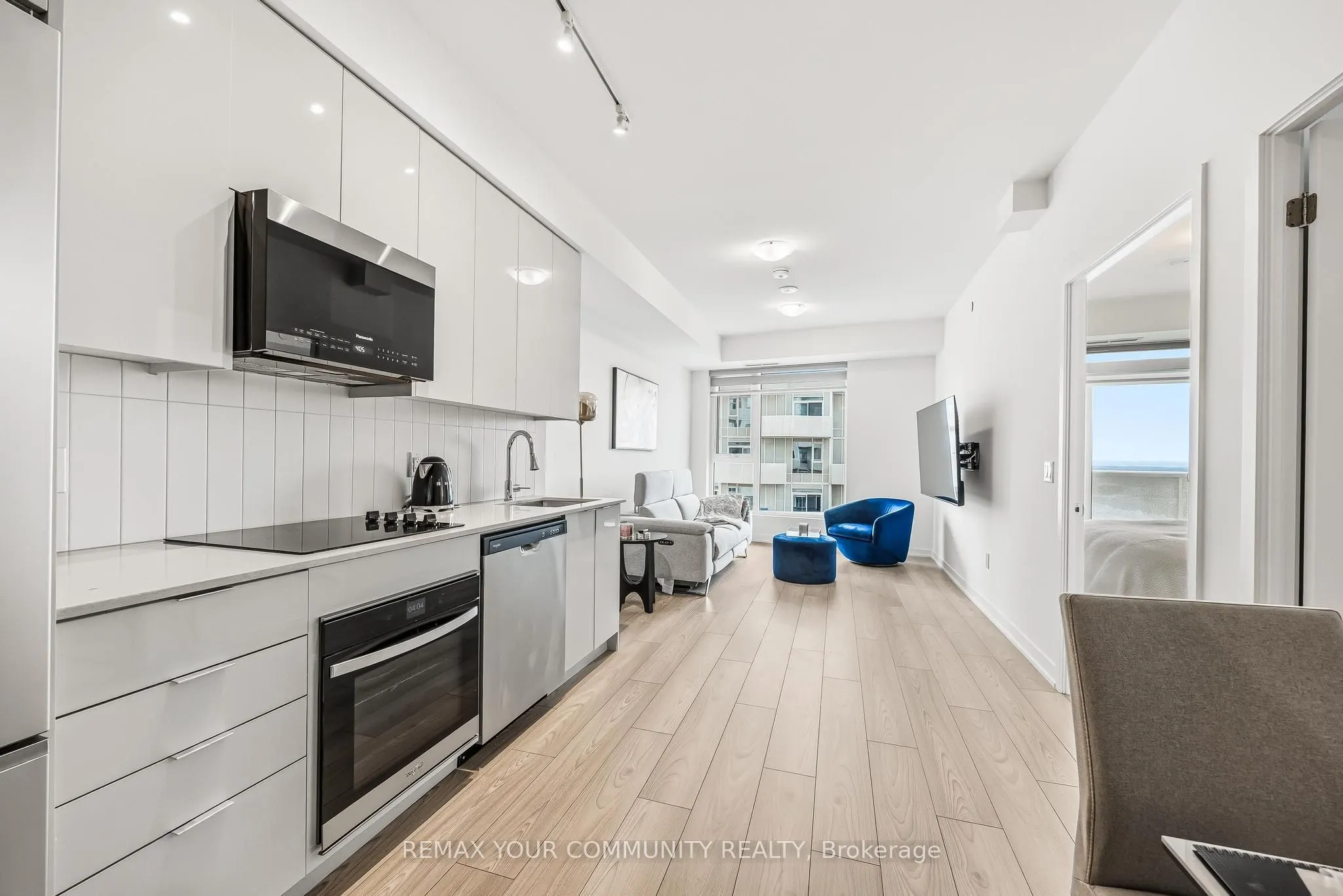 474 Caldari Road #2302