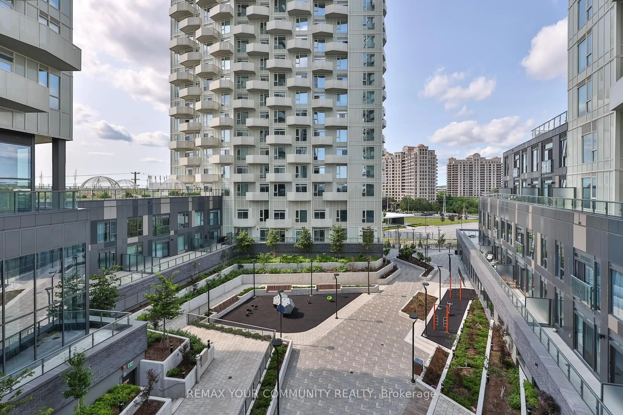 474 Caldari Road #2302