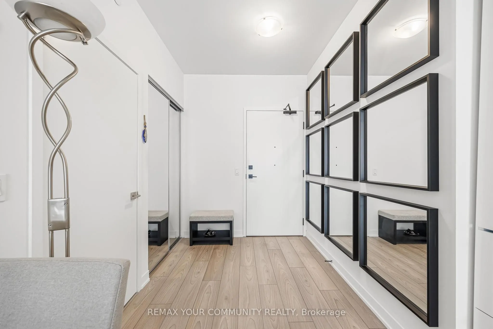 474 Caldari Road #2302