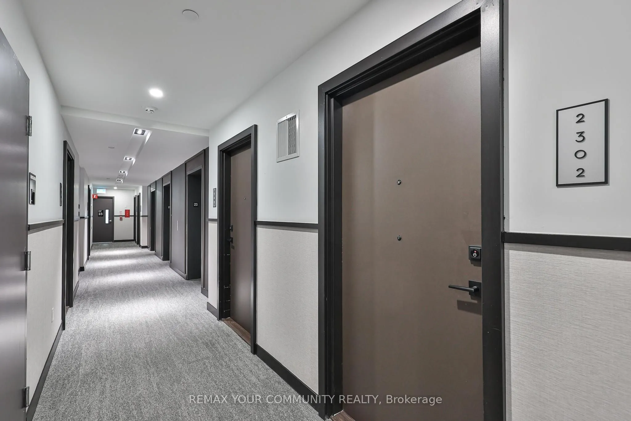474 Caldari Road #2302