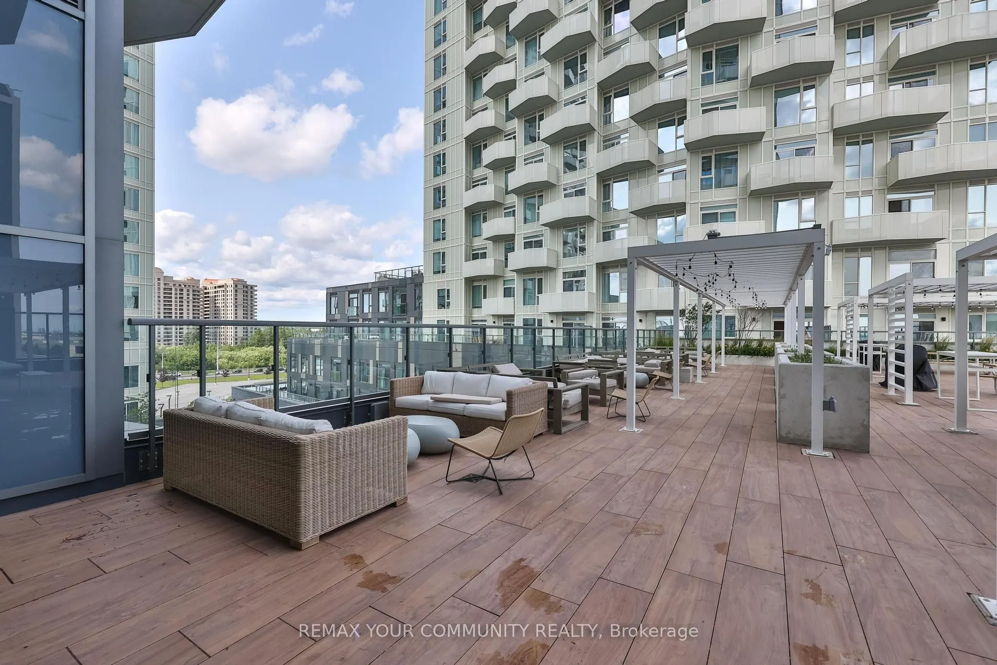 474 Caldari Road #2302