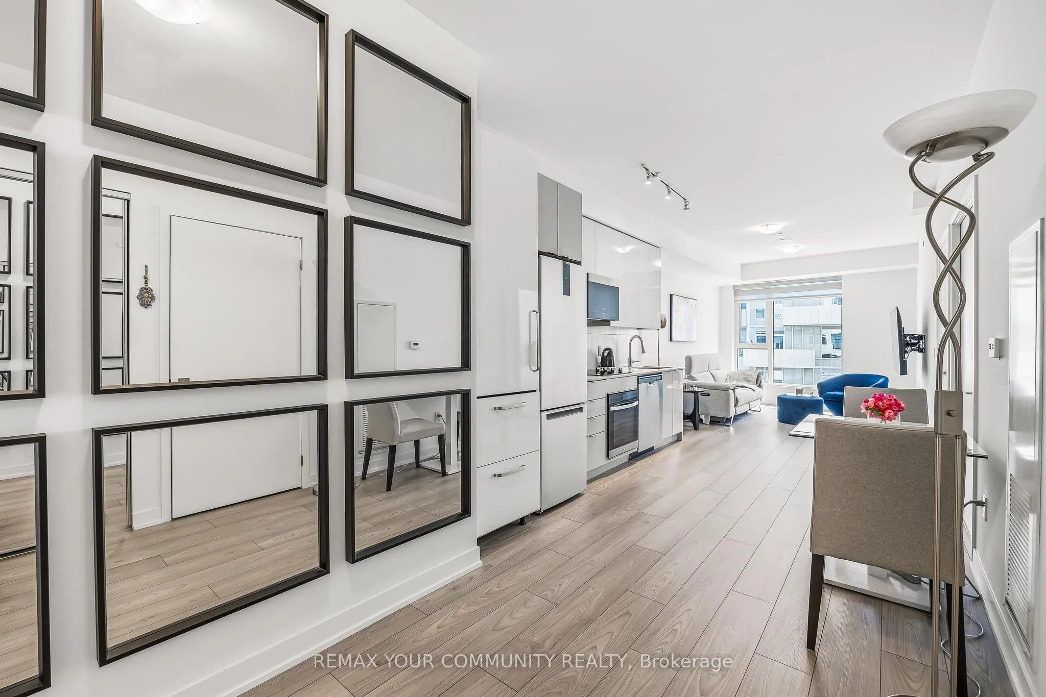 474 Caldari Road #2302