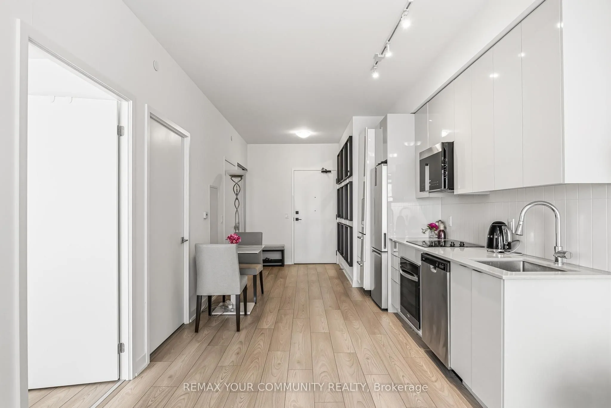 474 Caldari Road #2302