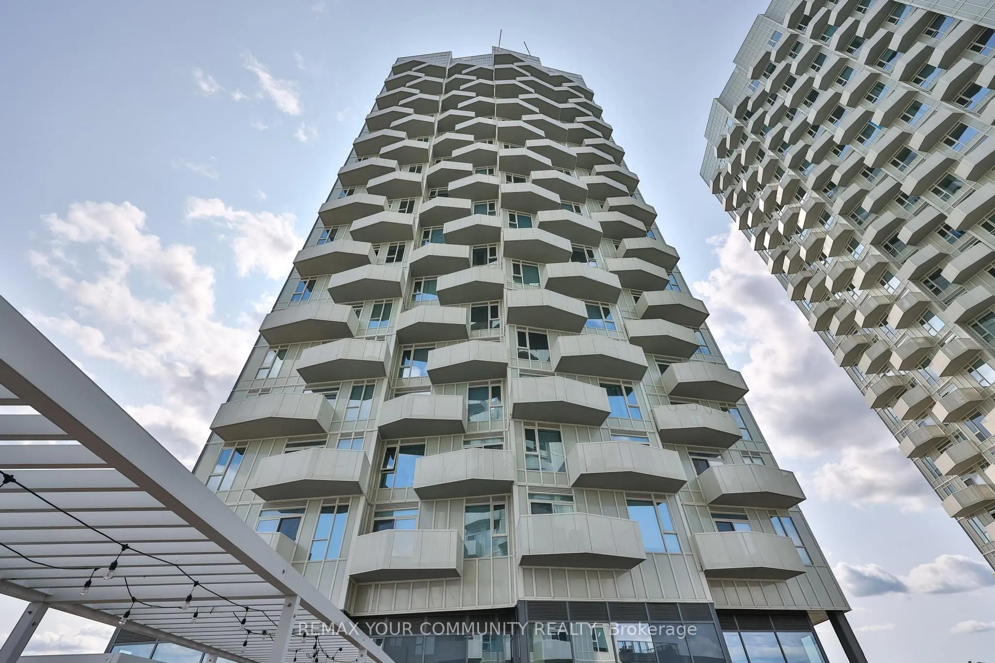 474 Caldari Road #2302