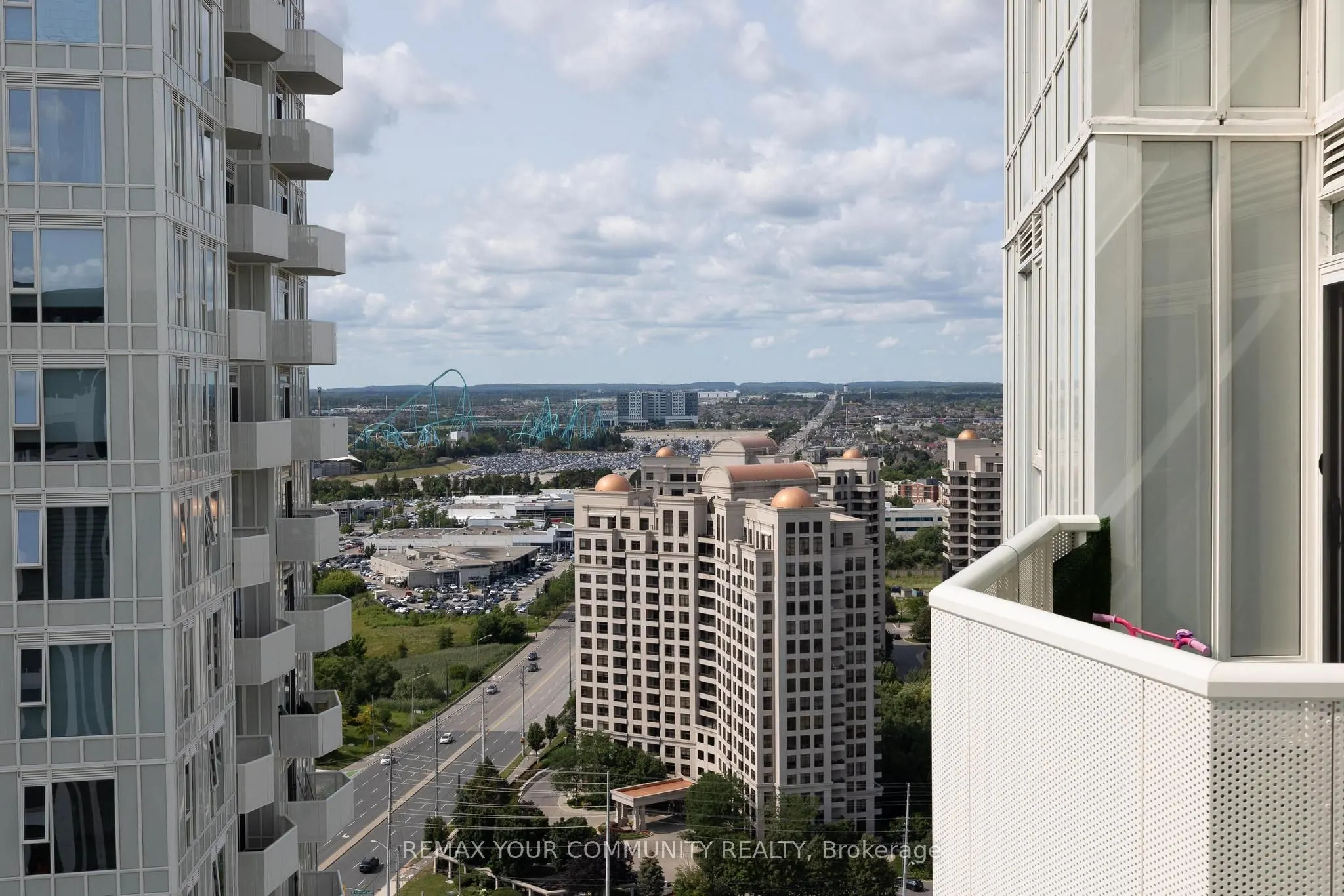 474 Caldari Road #2302