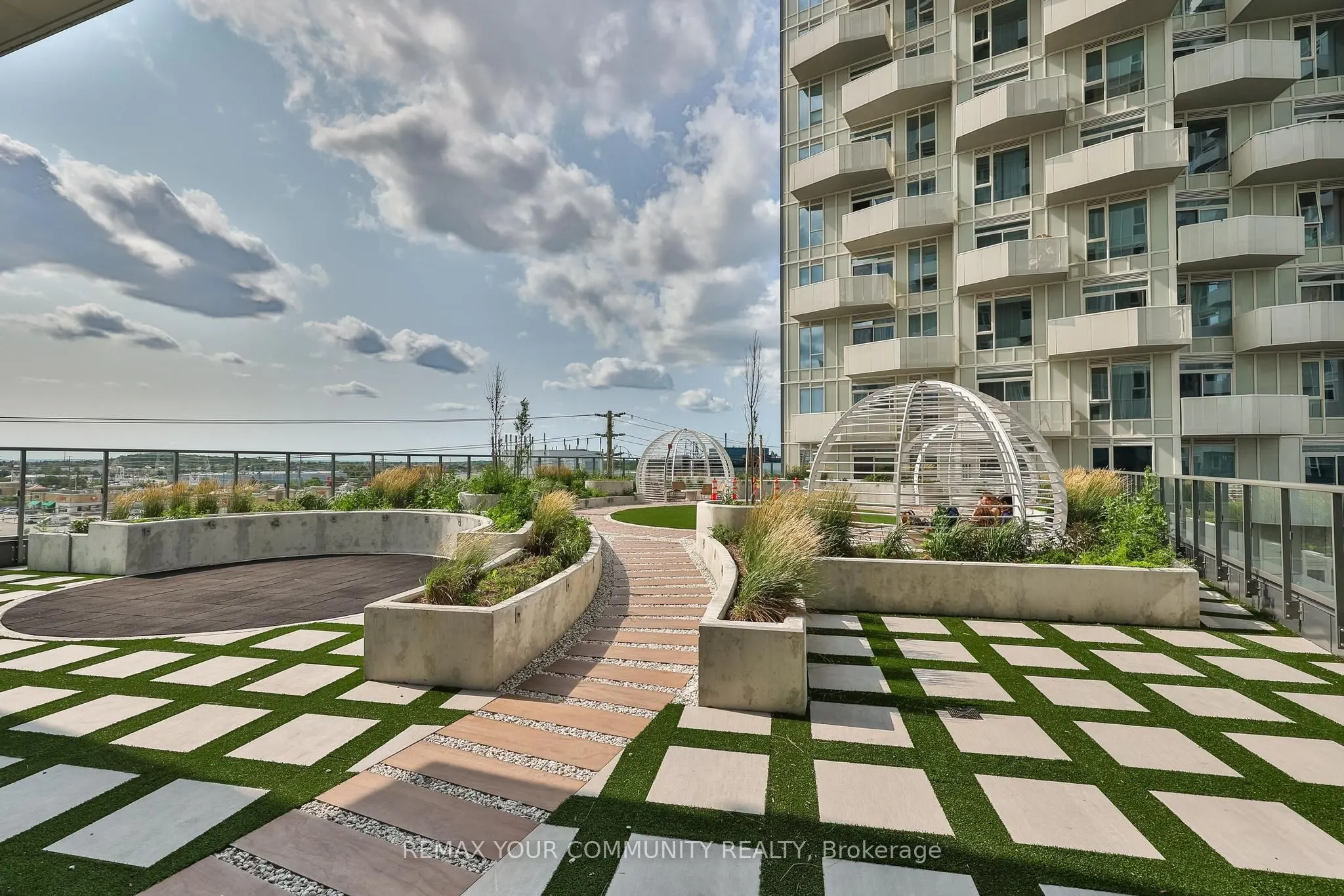 474 Caldari Road #2302