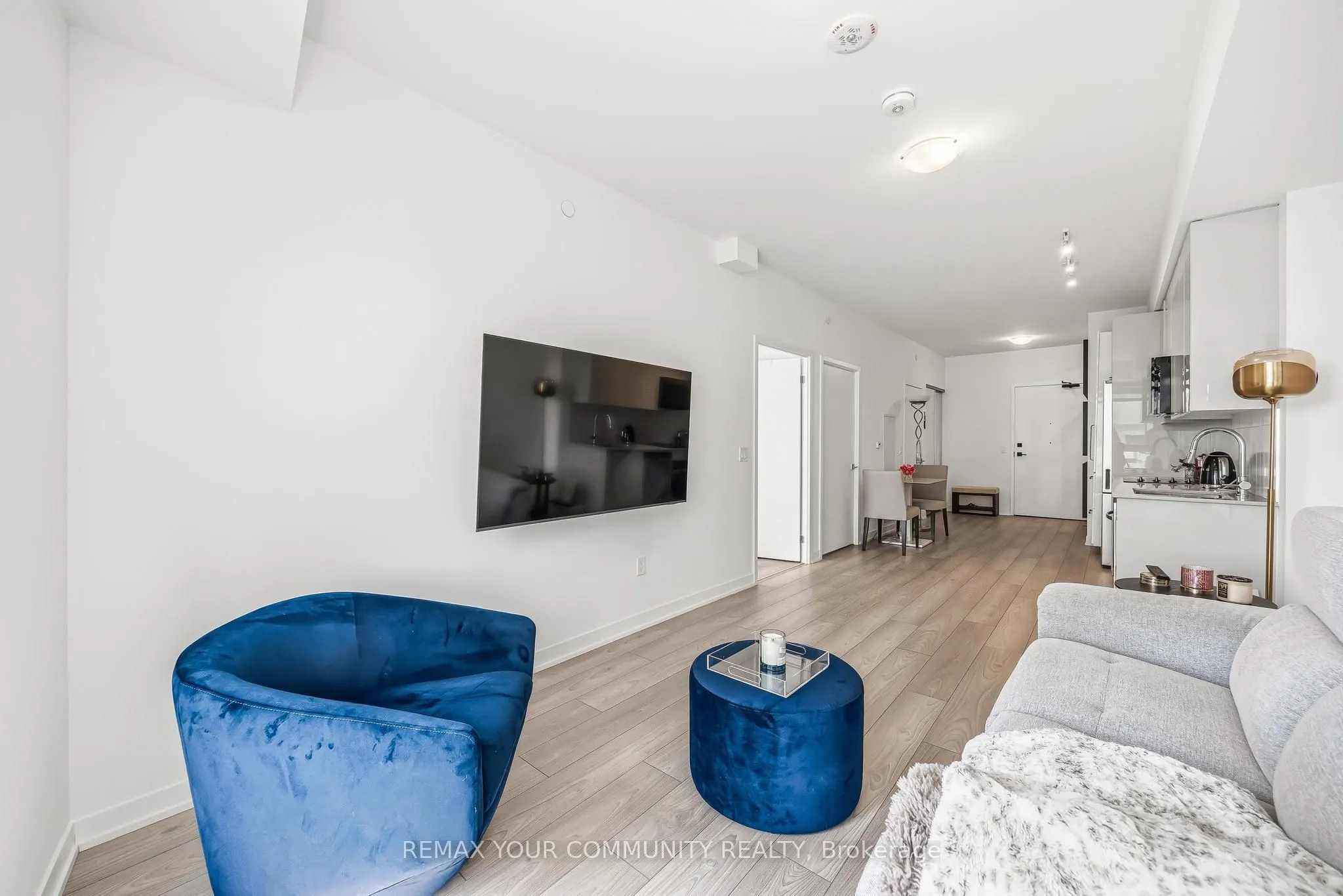 474 Caldari Road #2302