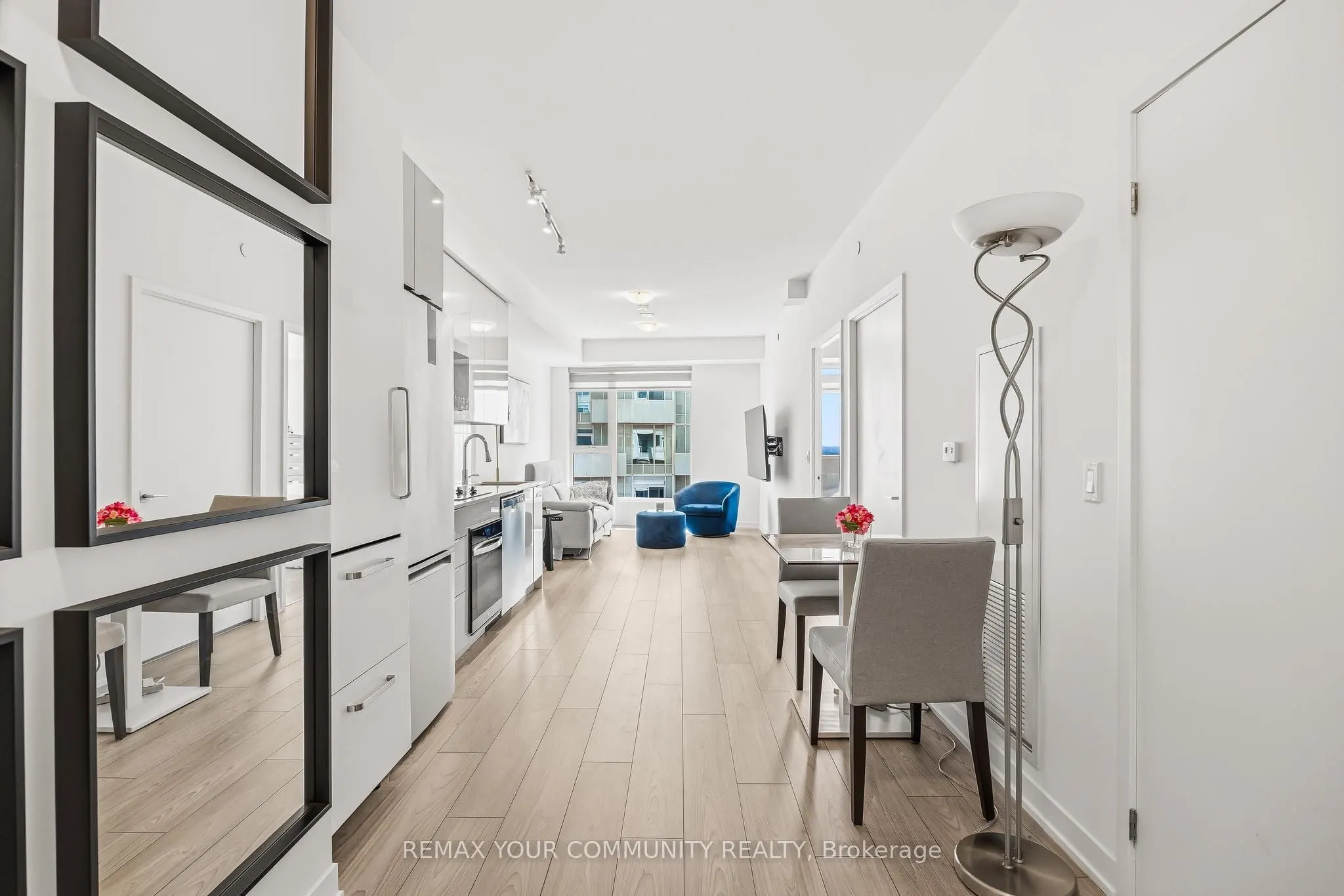 474 Caldari Road #2302
