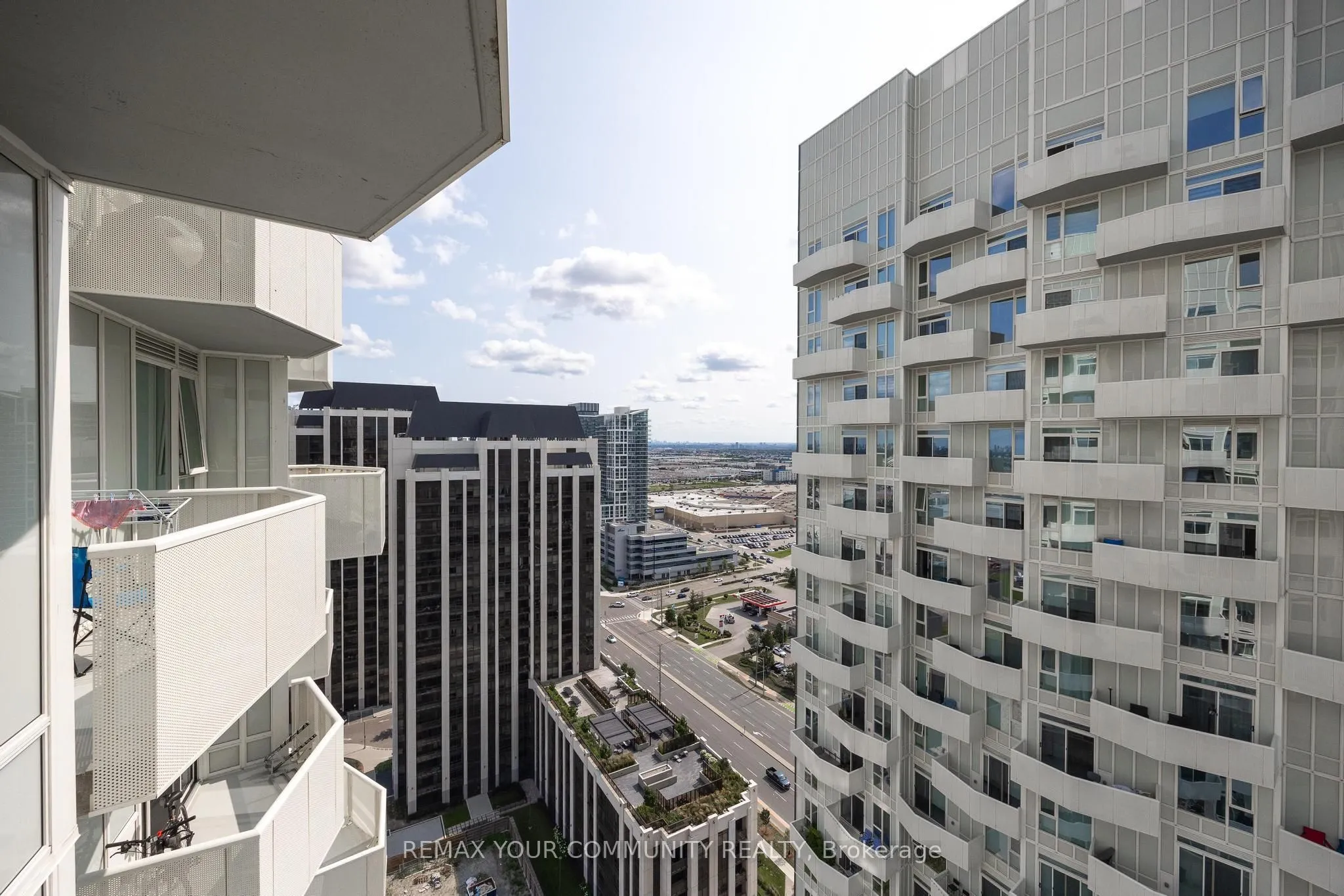 474 Caldari Road #2302