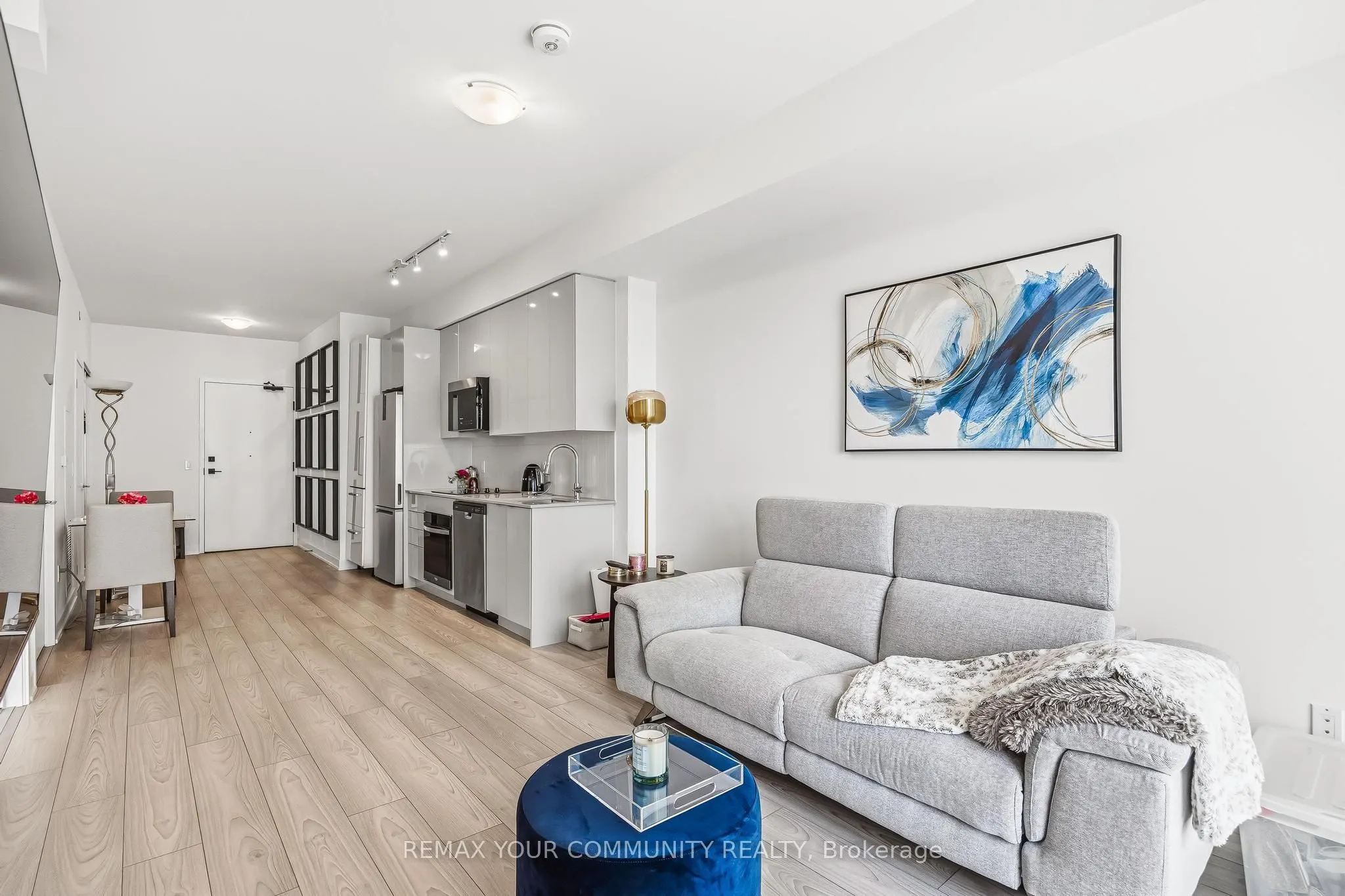 474 Caldari Road #2302
