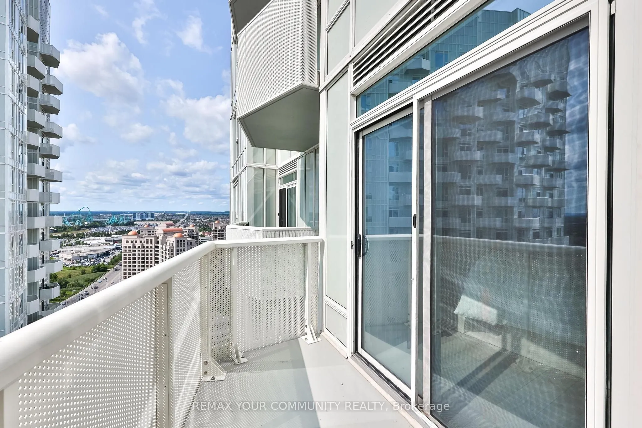 474 Caldari Road #2302