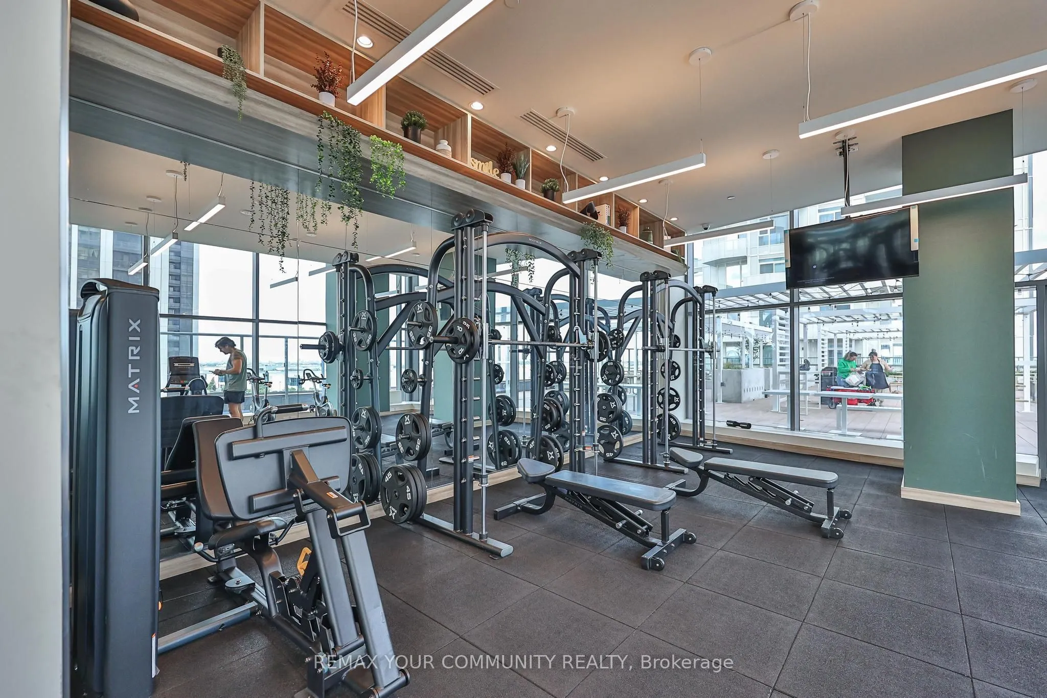 474 Caldari Road #2302
