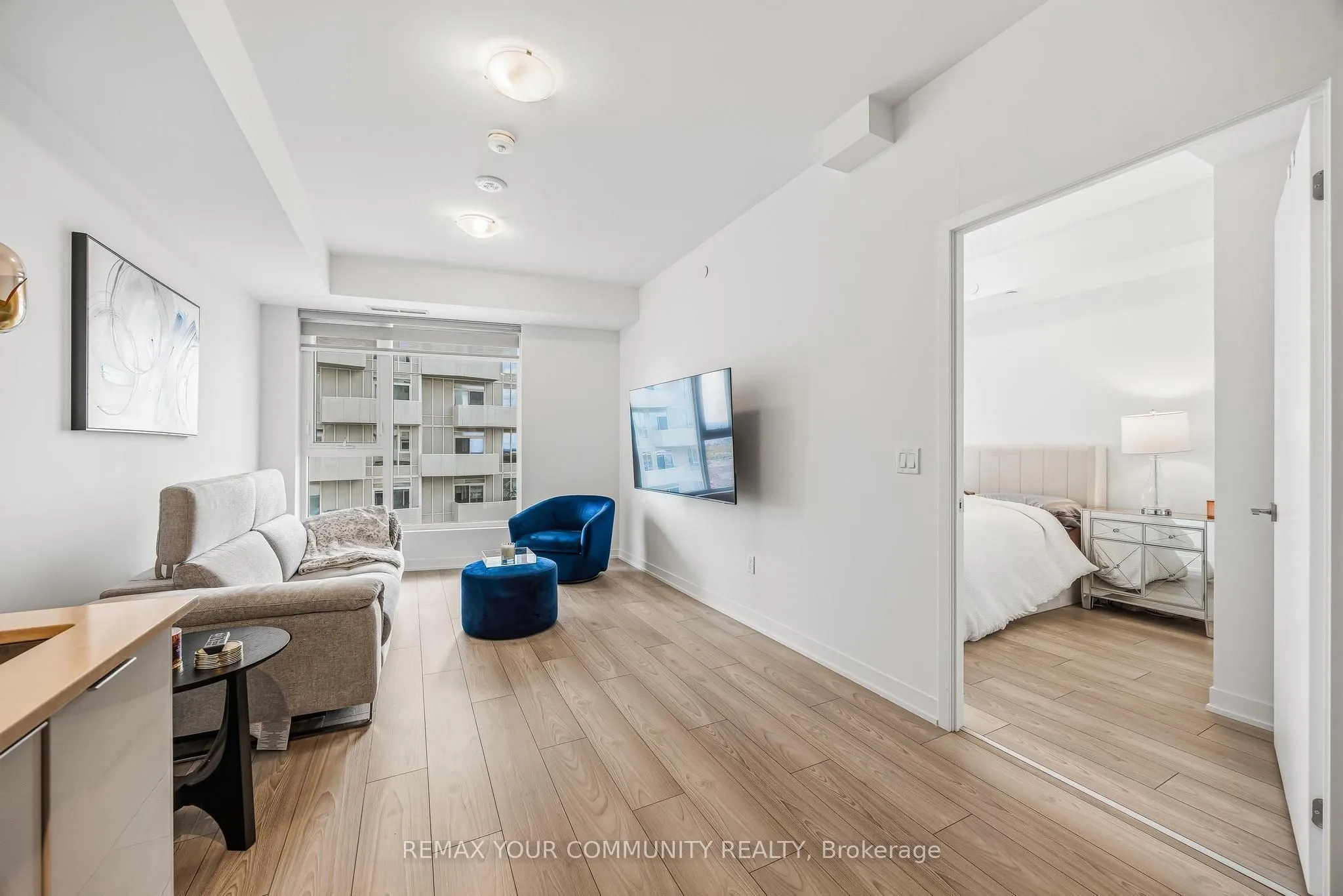 474 Caldari Road #2302