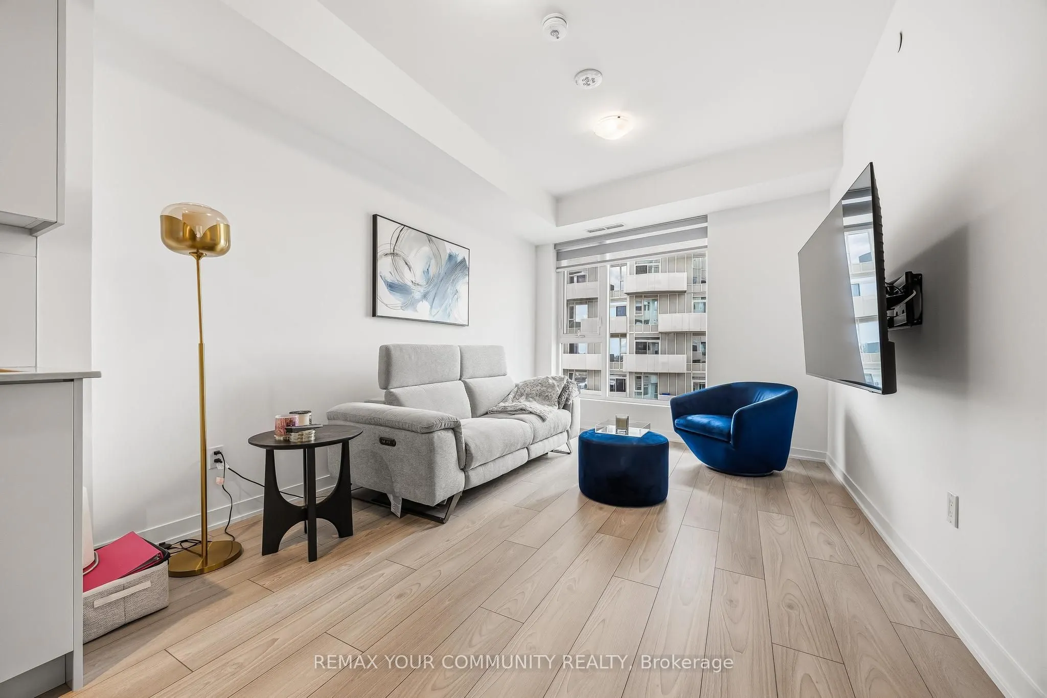 474 Caldari Road #2302