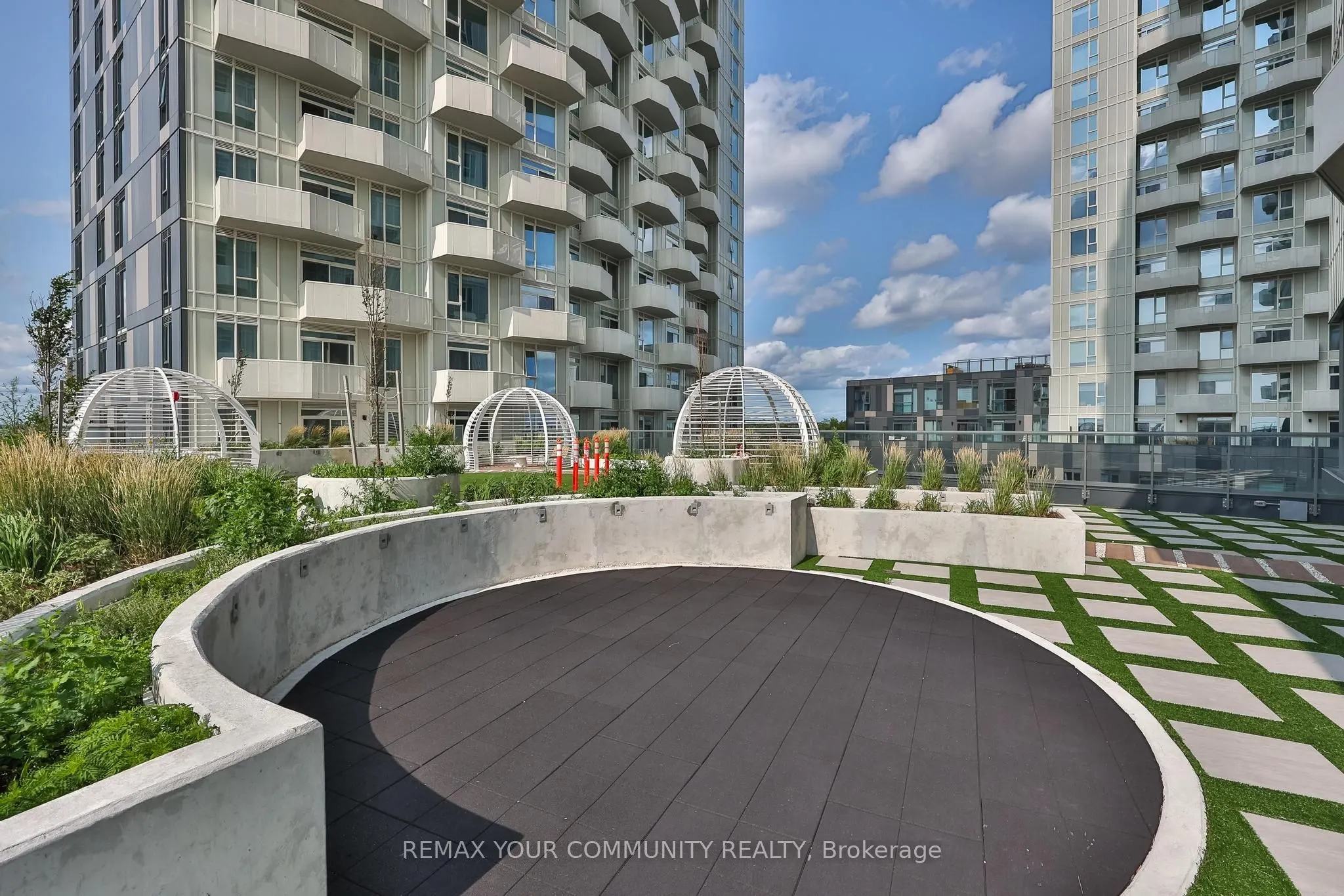 474 Caldari Road #2302