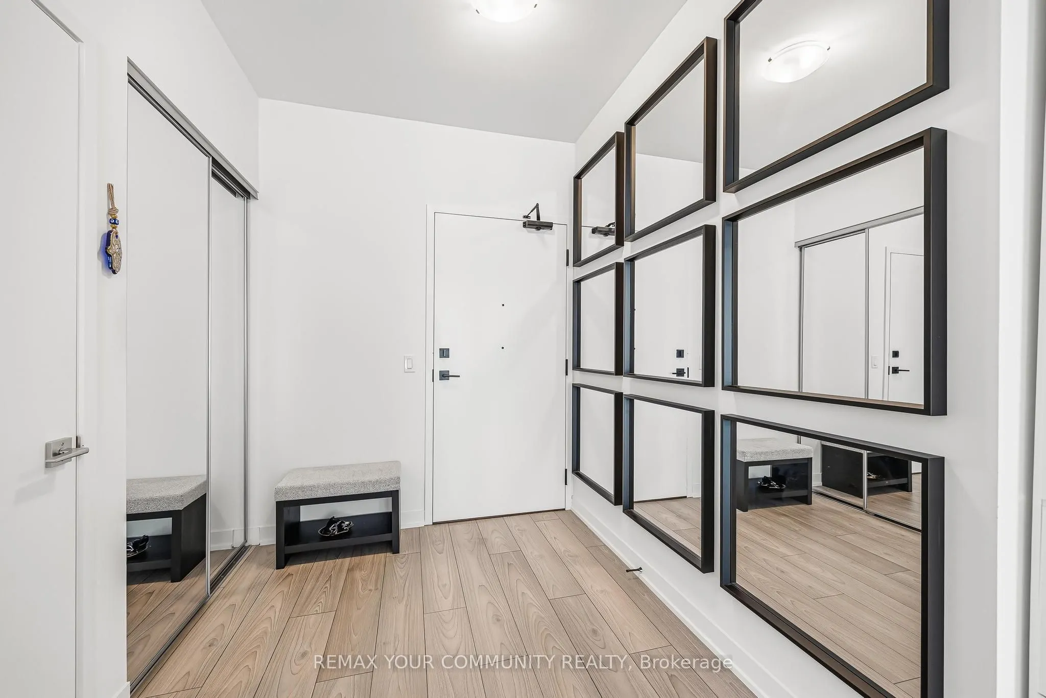 474 Caldari Road #2302