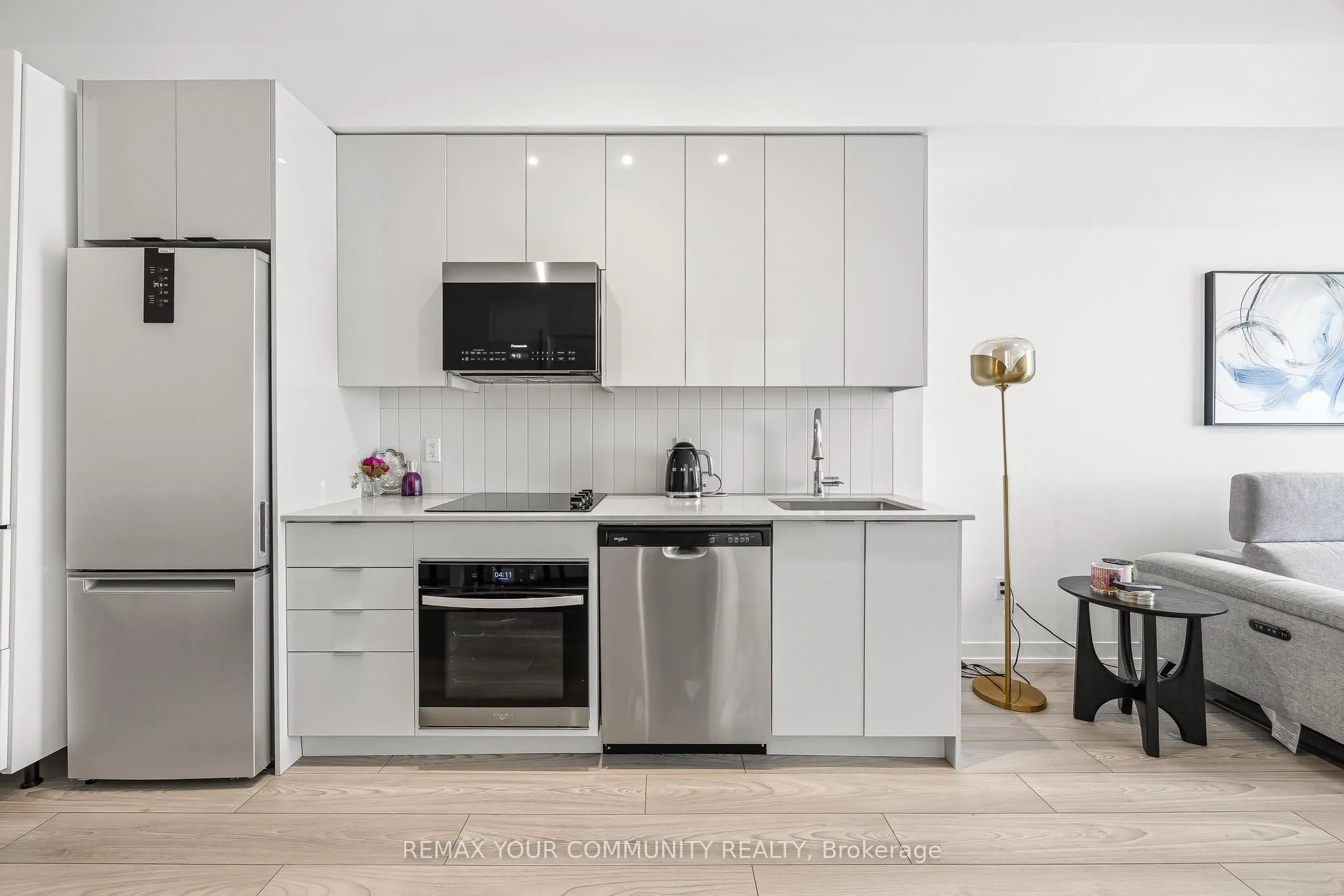 474 Caldari Road #2302