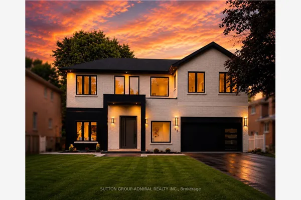 98 Babcombe Drive