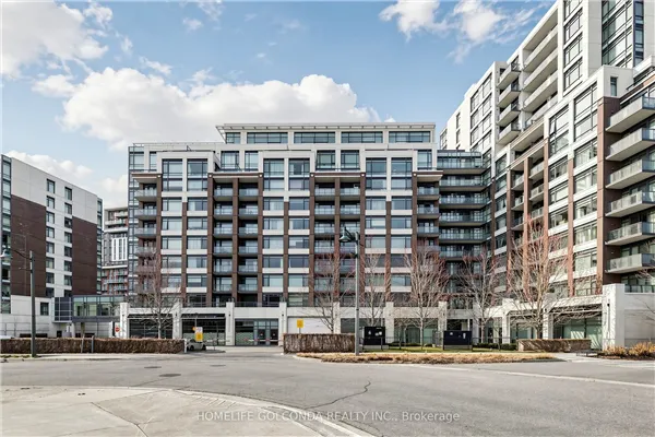 8110 Birchmount Road