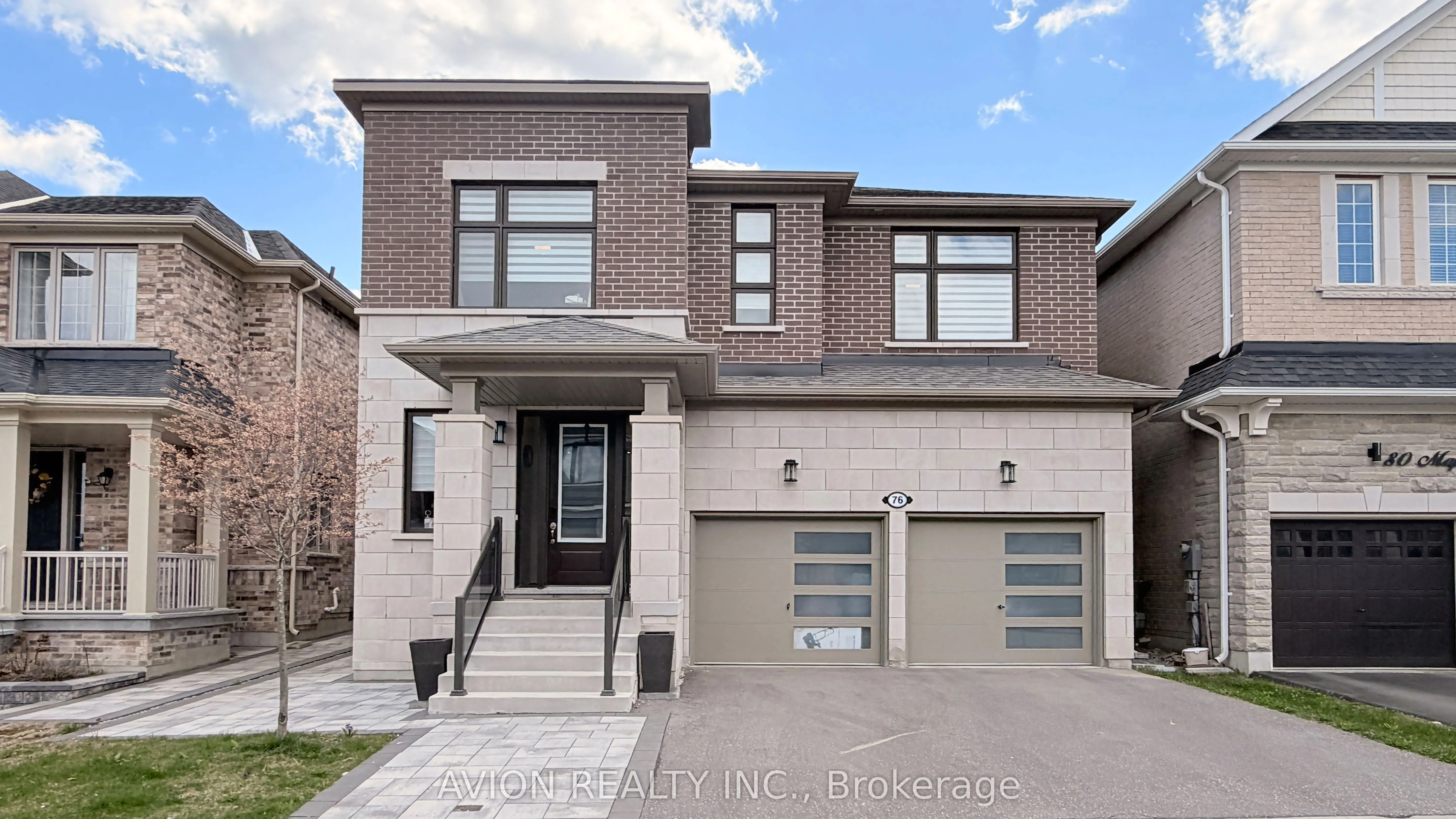 76 Maple Fields Circle