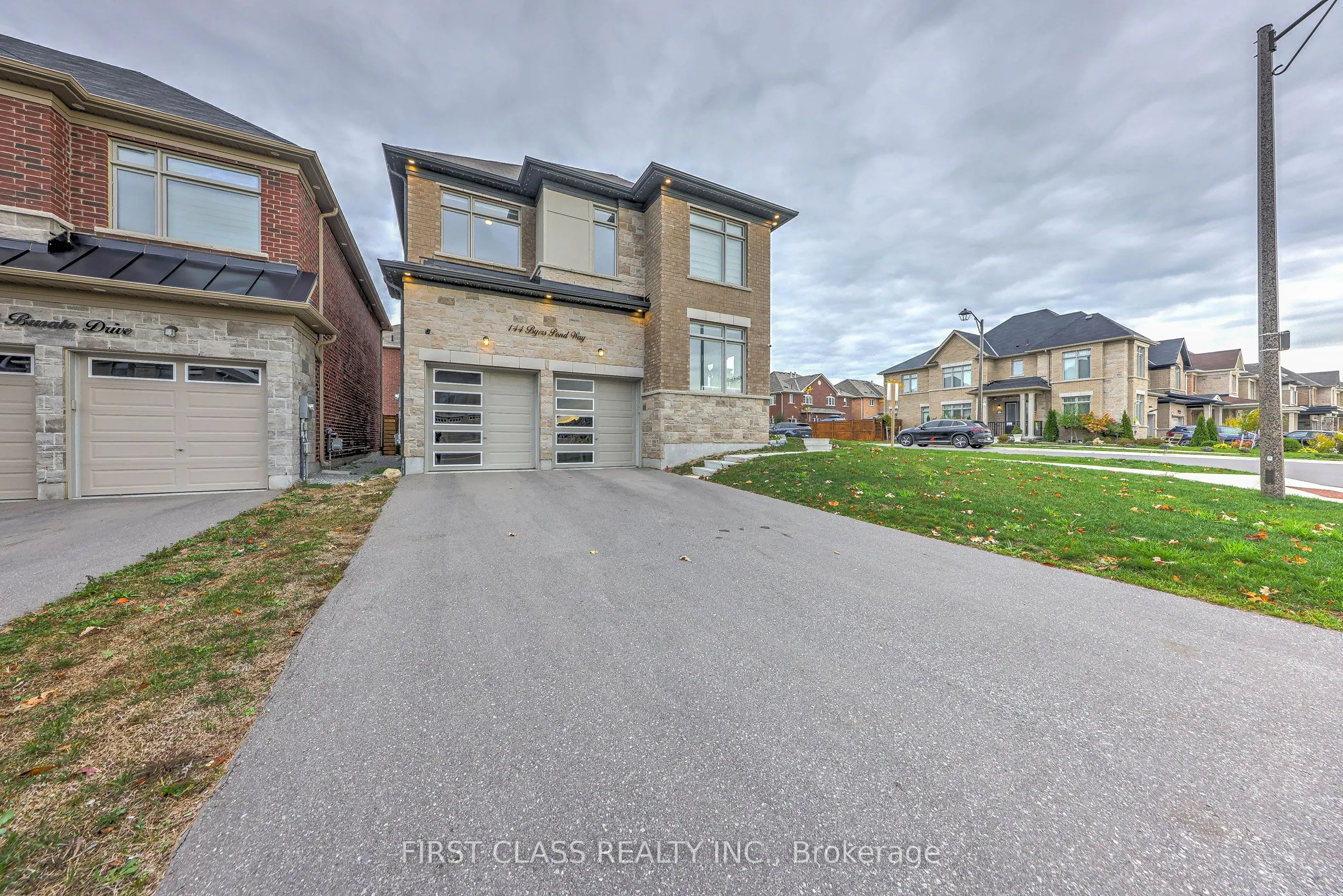 144 Byers Pond Way
