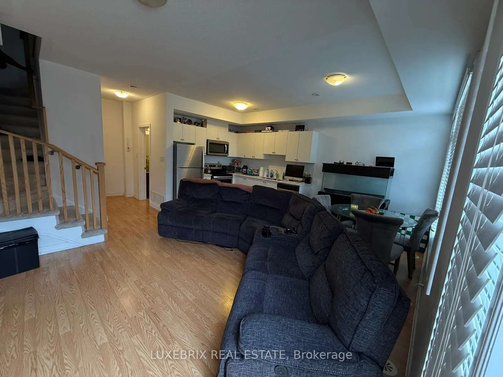 321 Dalhousie Street