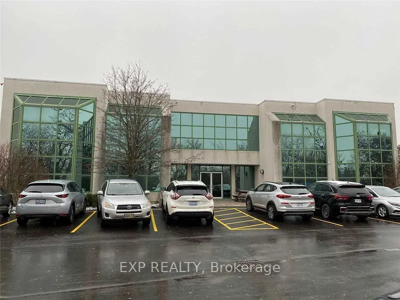 275 Renfrew Drive #208