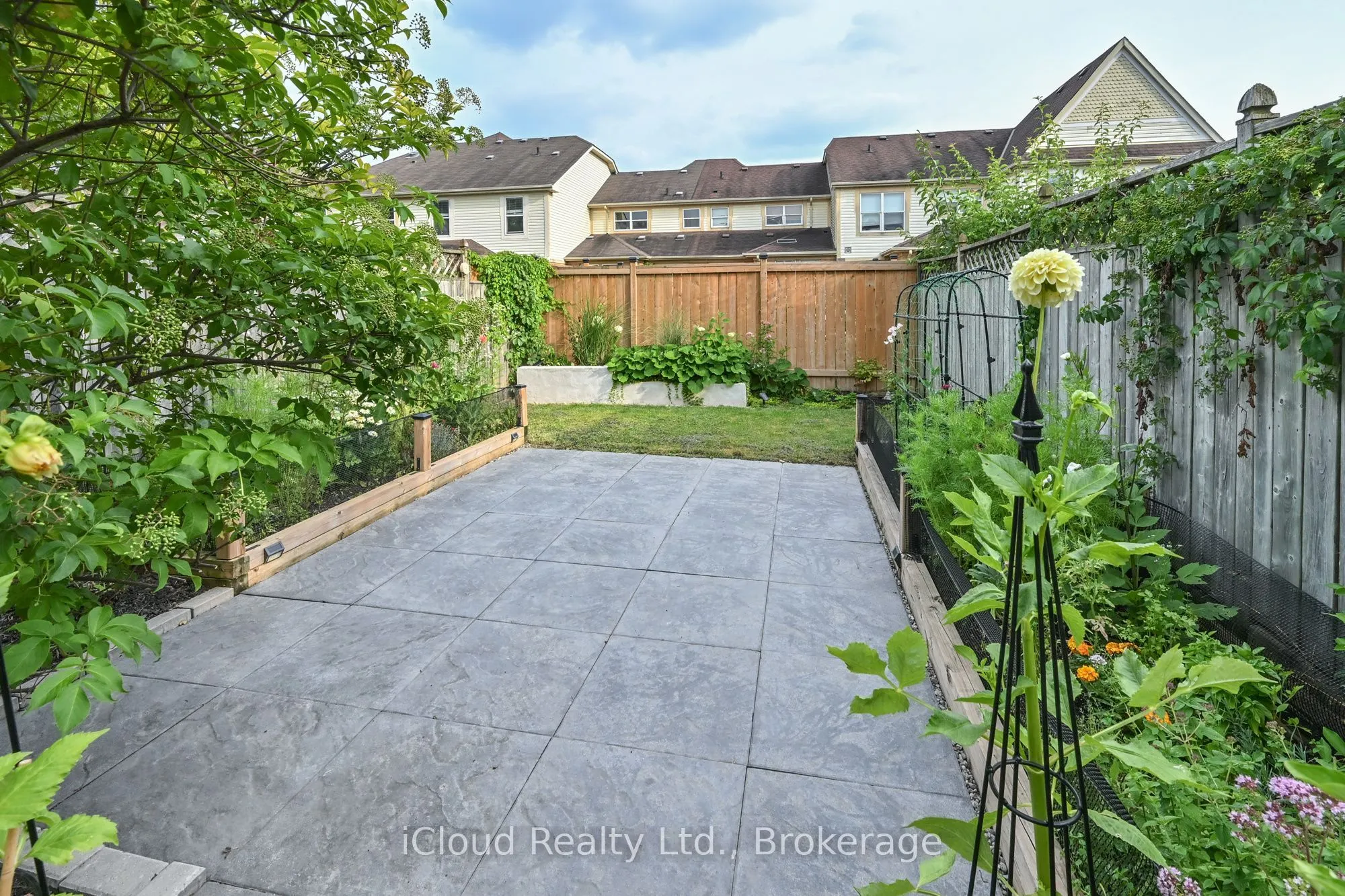 97 Mugford Road