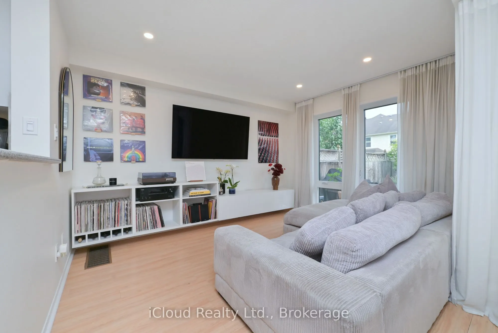 97 Mugford Road