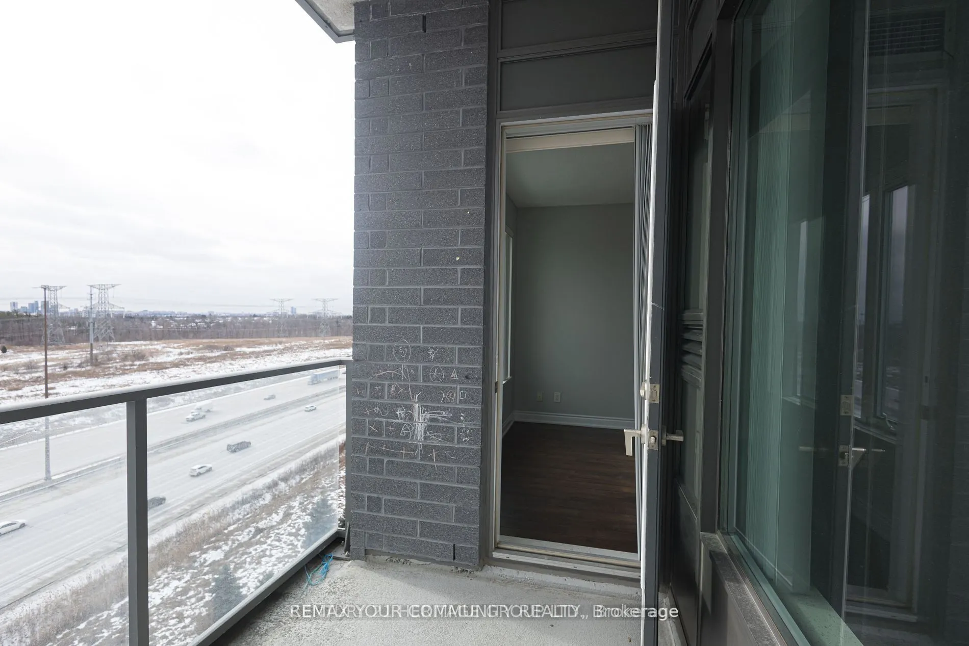325 South Park Road #1210