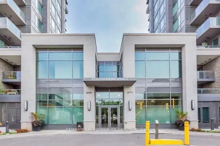 325 South Park Road #1210