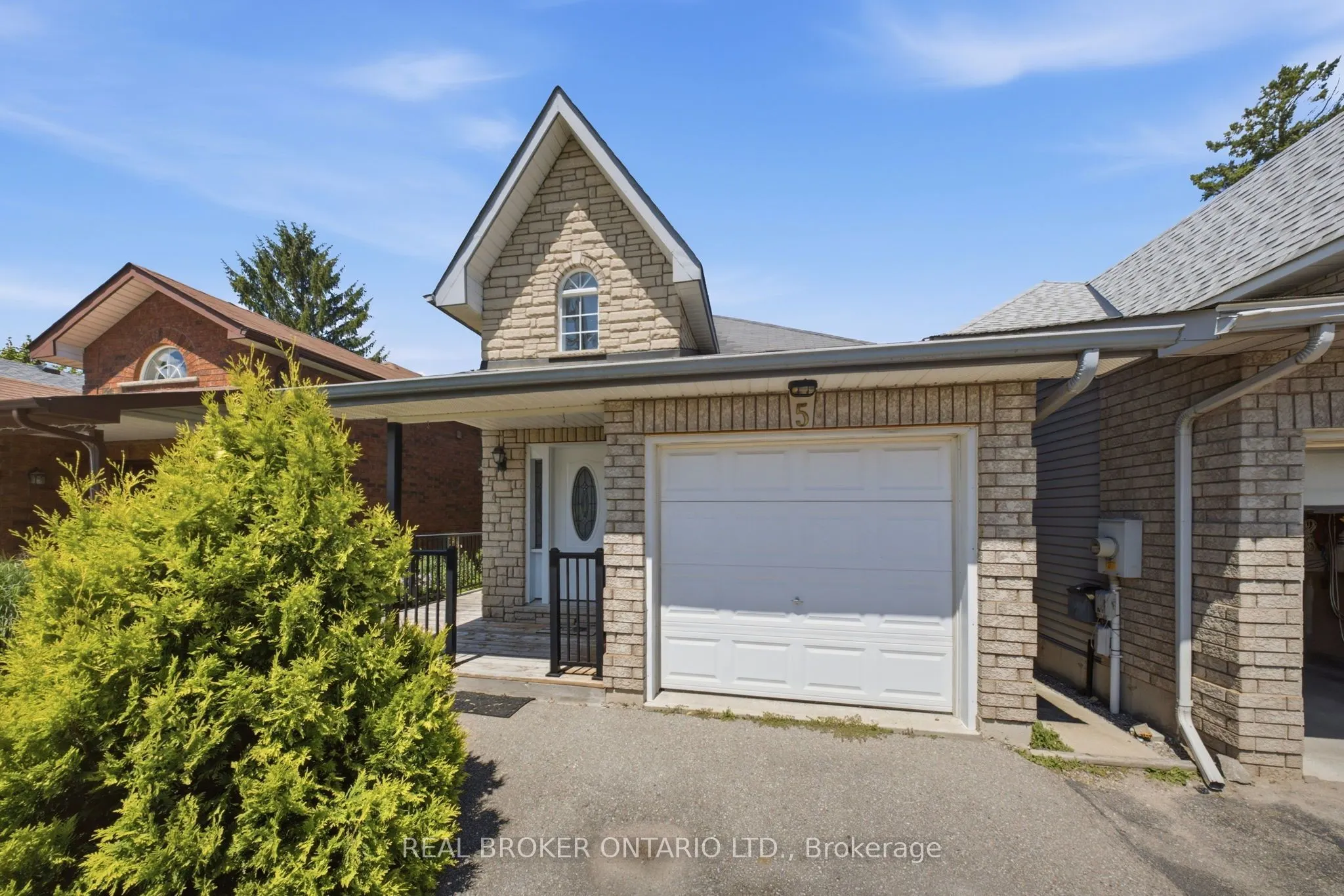 5 John Harvey Street