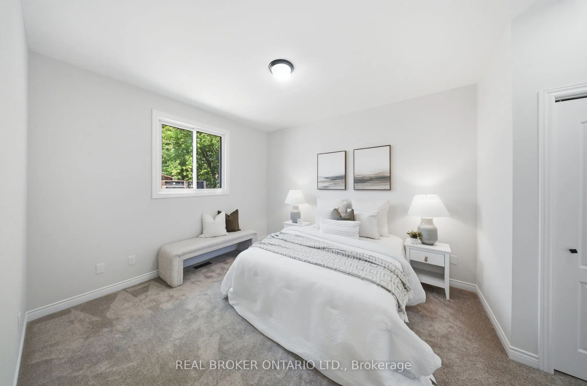 5 John Harvey Street