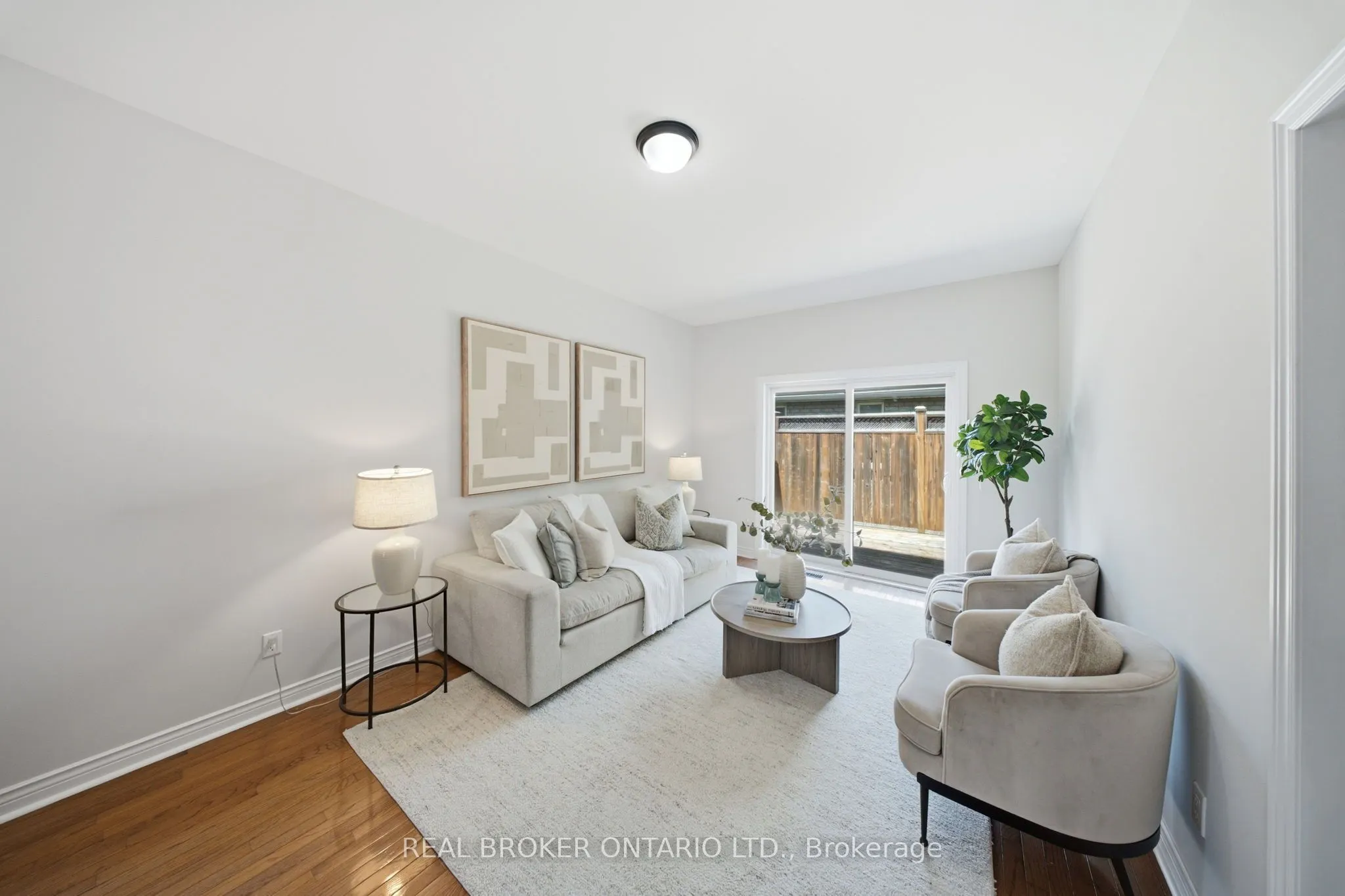 5 John Harvey Street