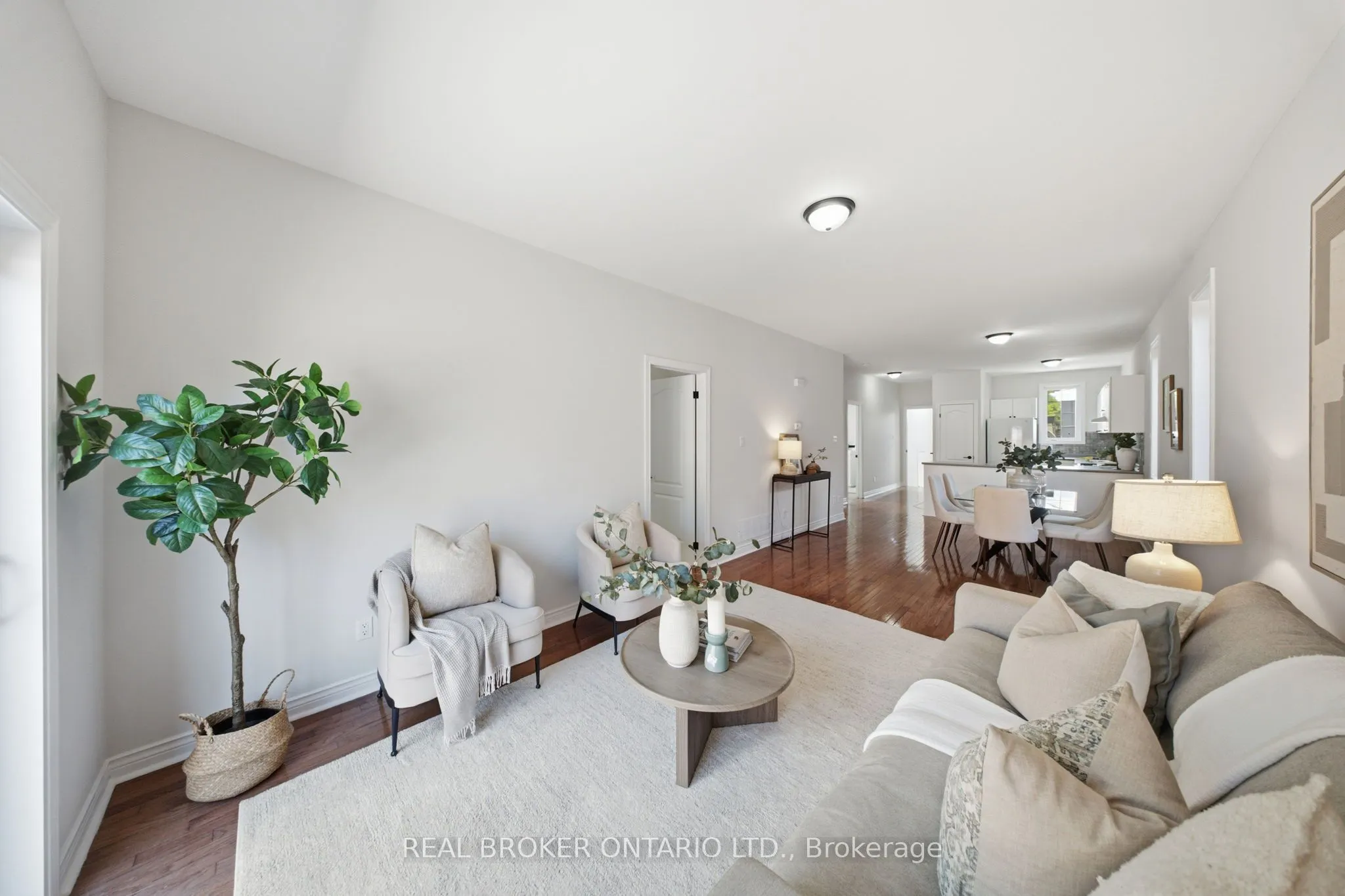 5 John Harvey Street