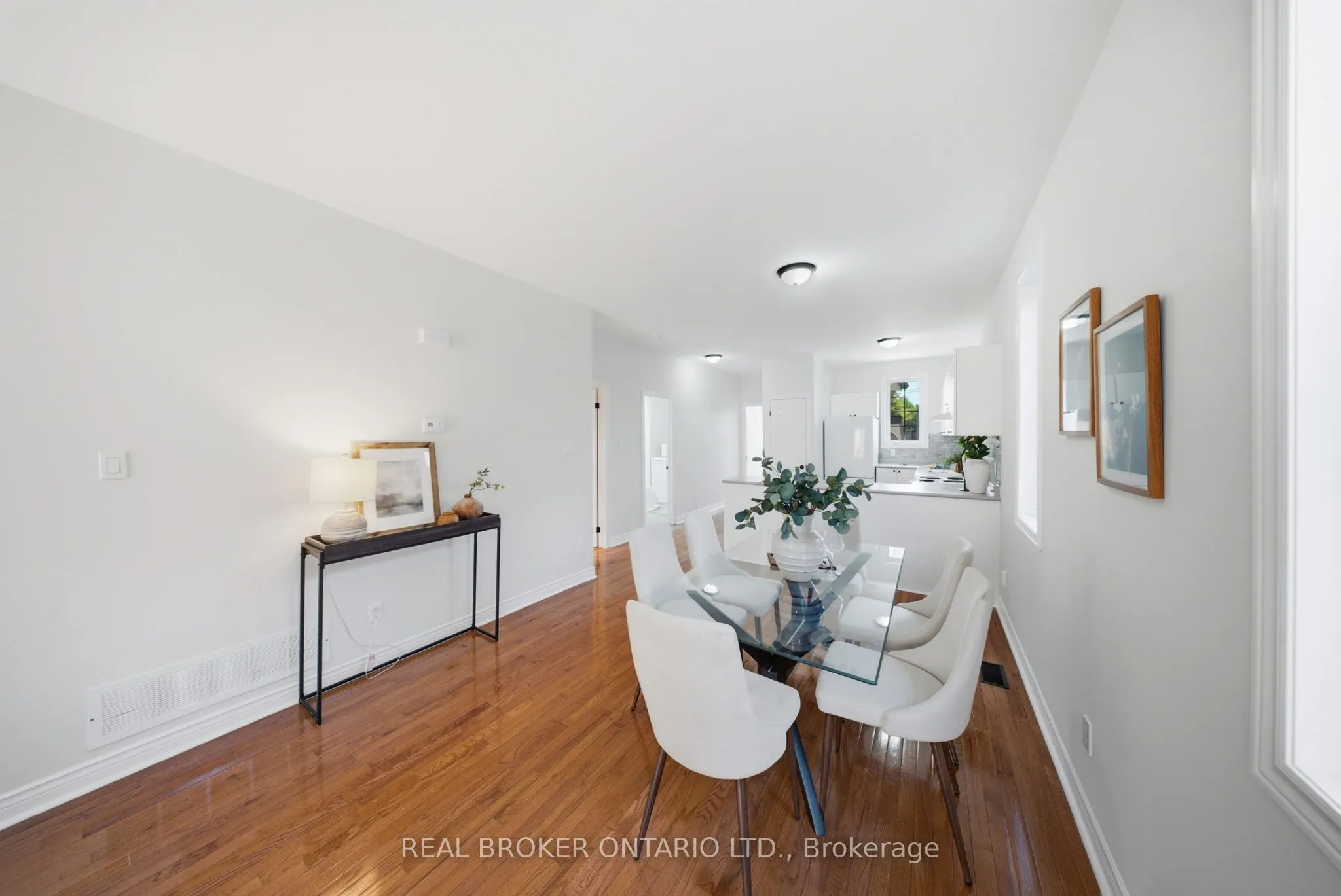 5 John Harvey Street