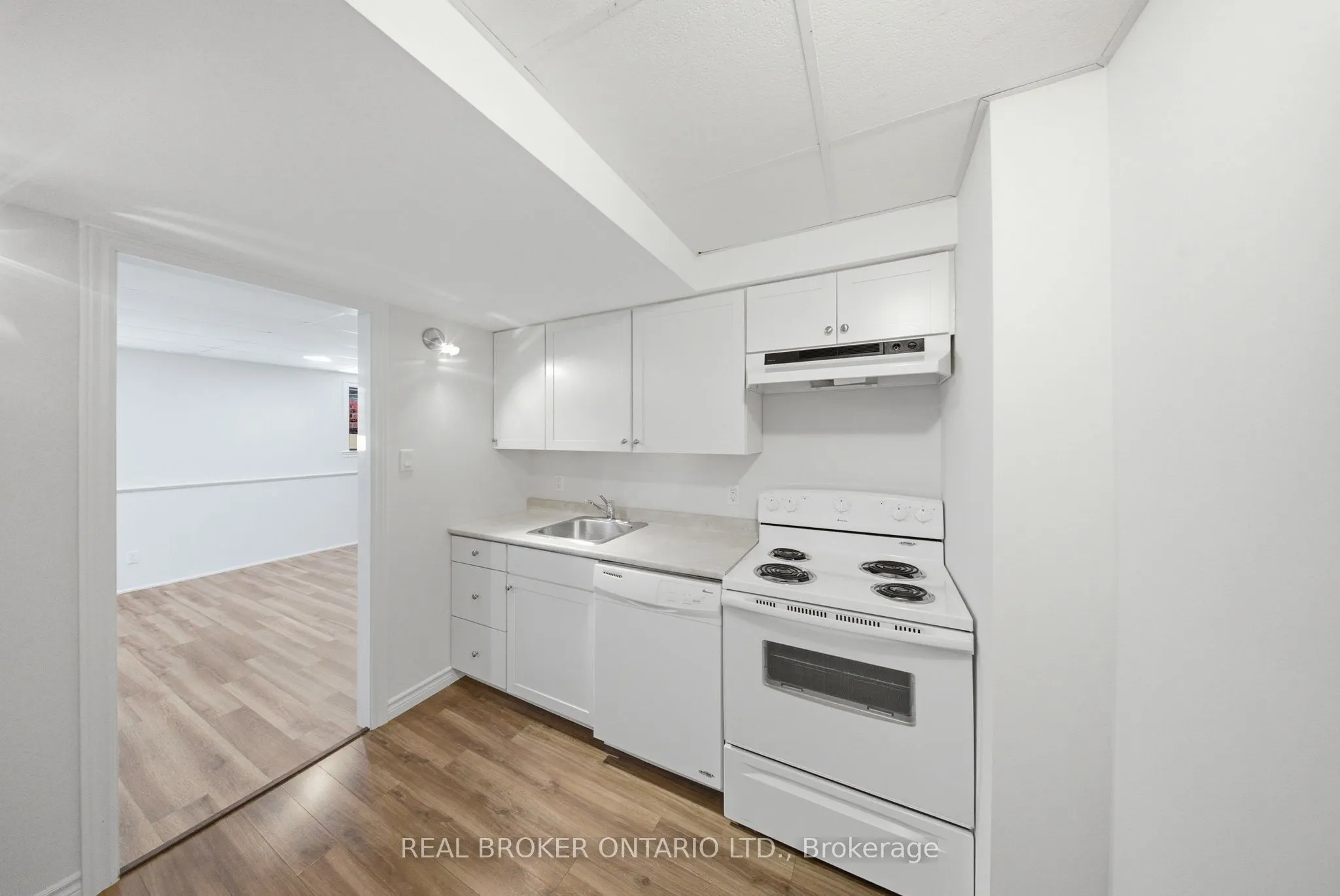5 John Harvey Street