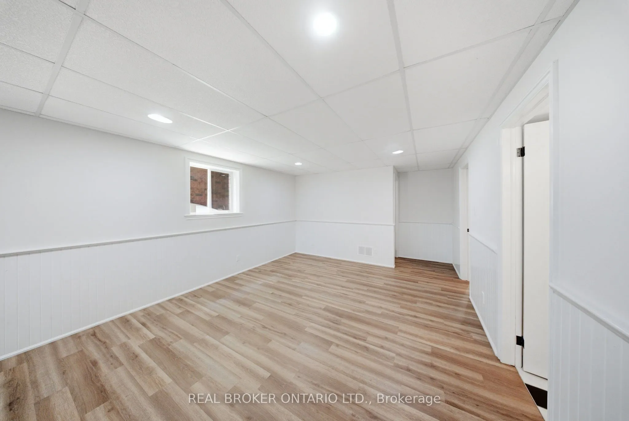 5 John Harvey Street
