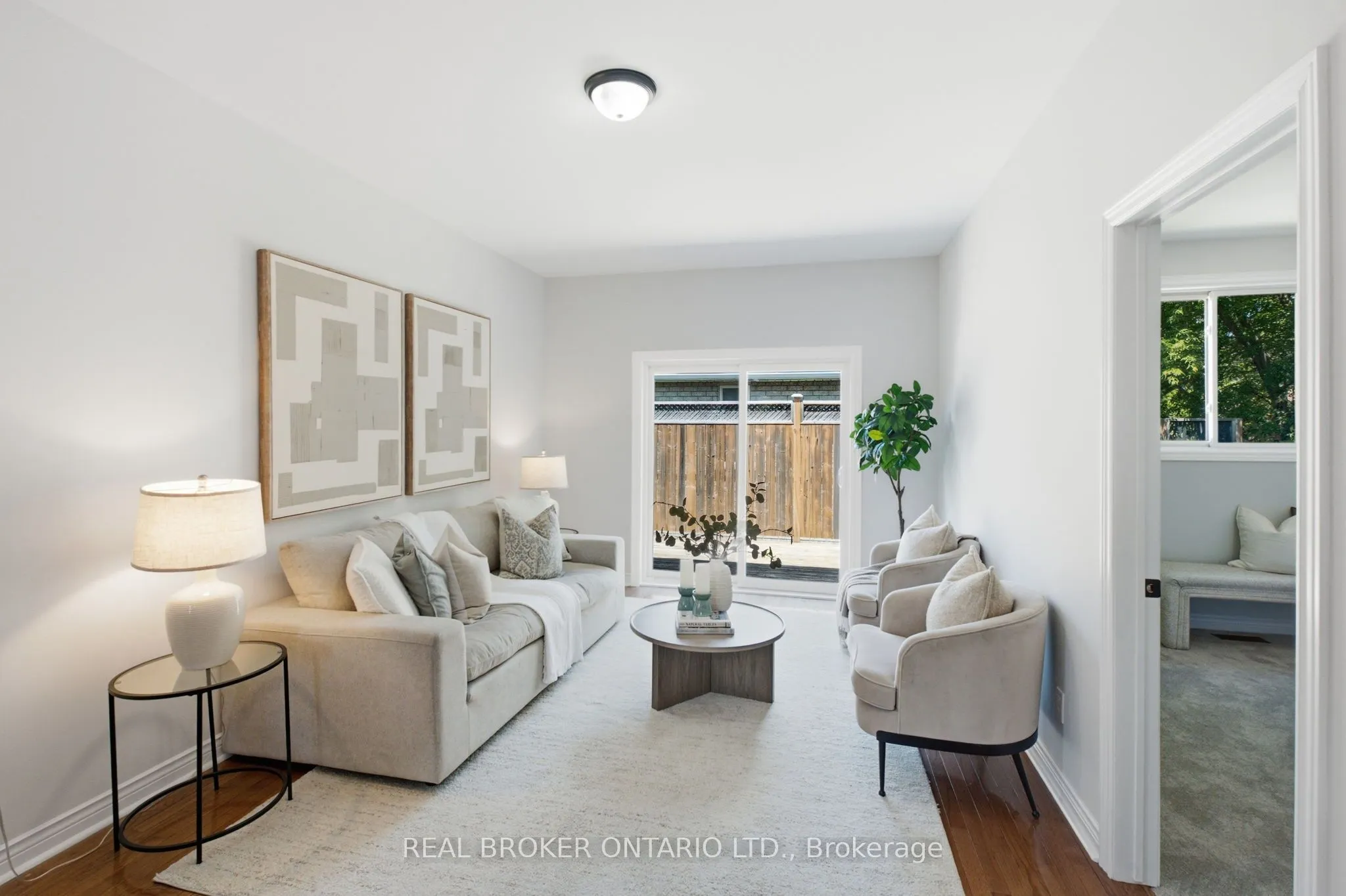 5 John Harvey Street