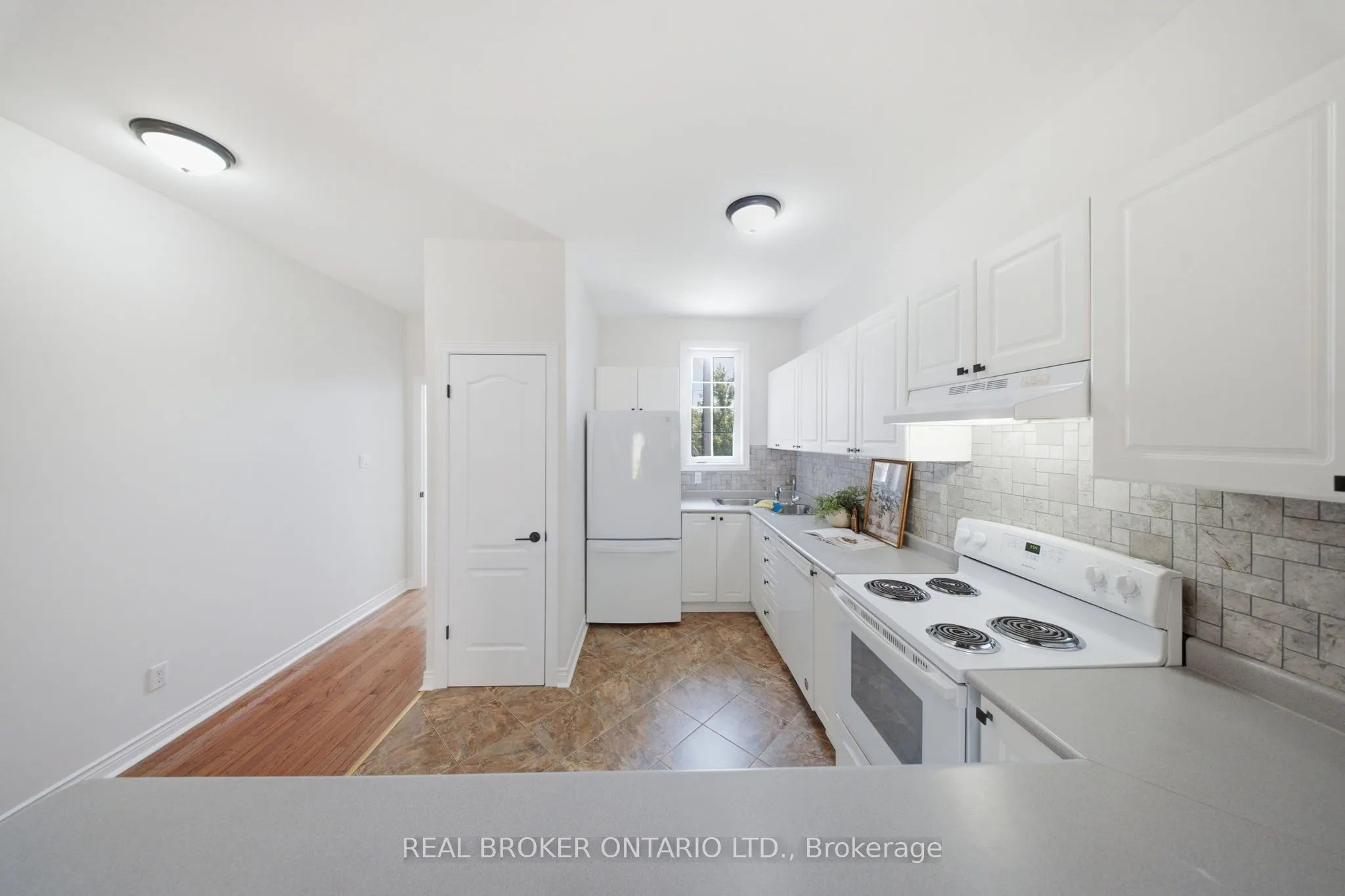 5 John Harvey Street