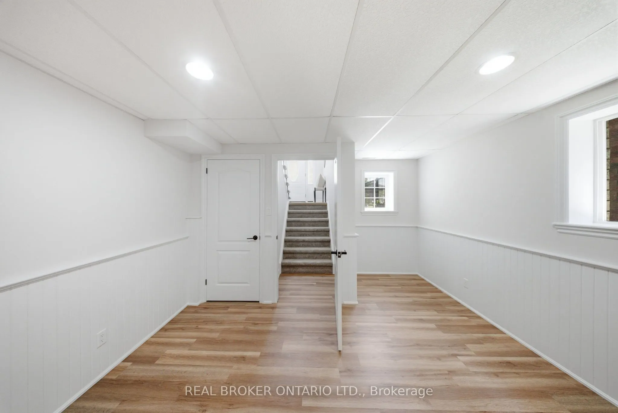 5 John Harvey Street